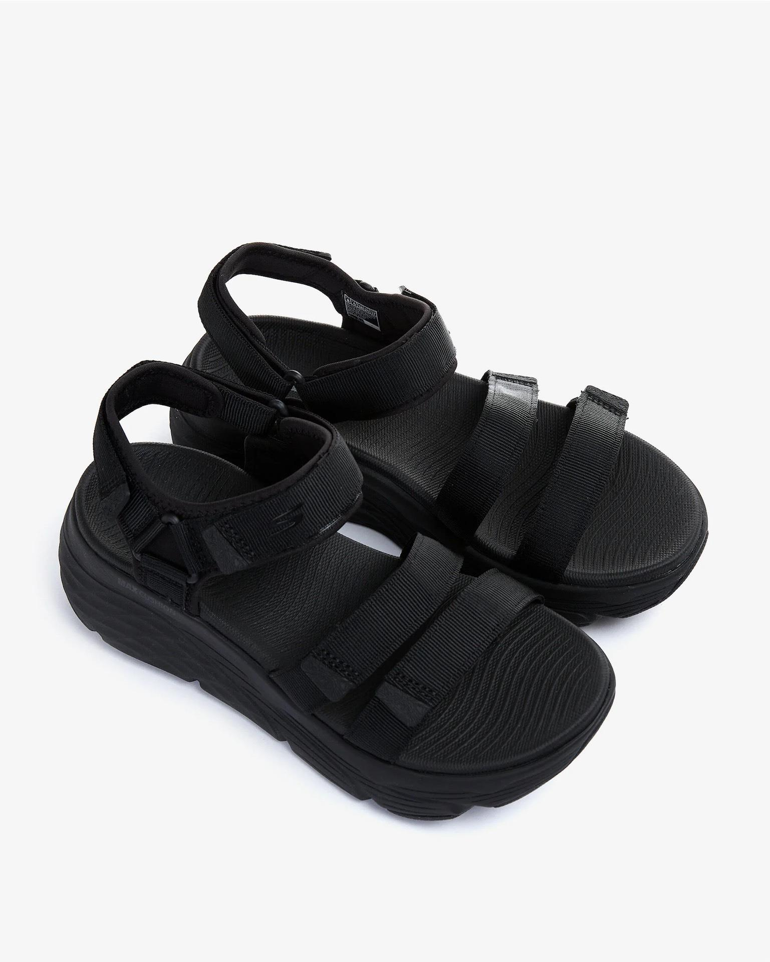Skechers Max Cushioning  -  Lured Kadın  Sandalet