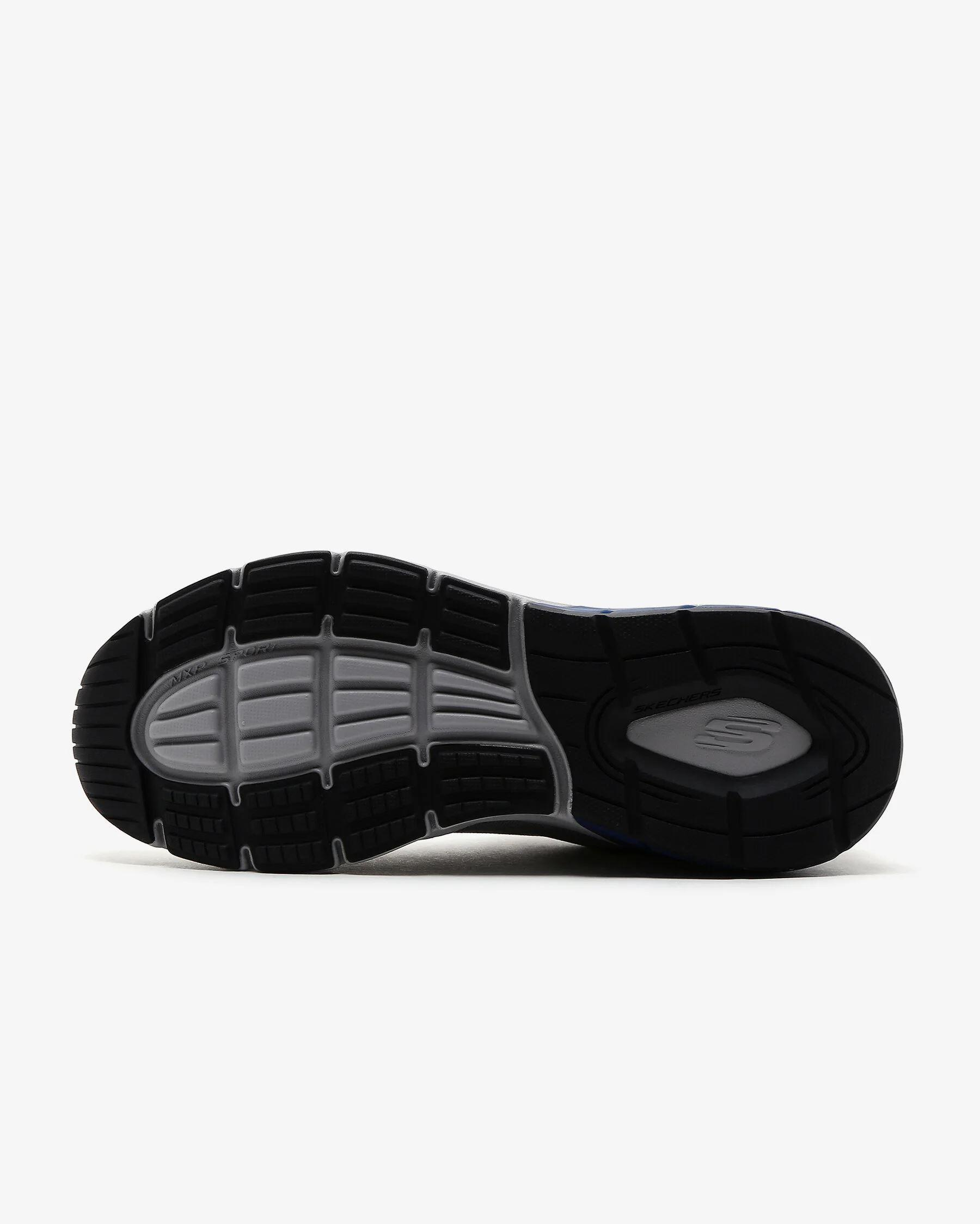 Skechers Max Protect Sport - Bream Erkek Gri