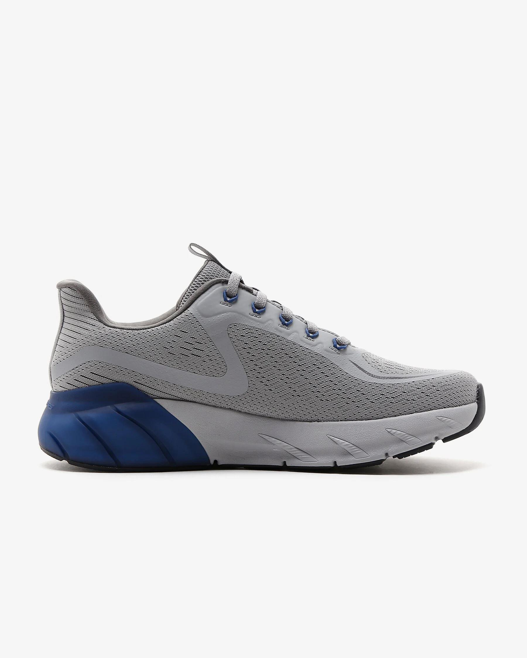 Skechers Max Protect Sport - Bream Erkek Gri