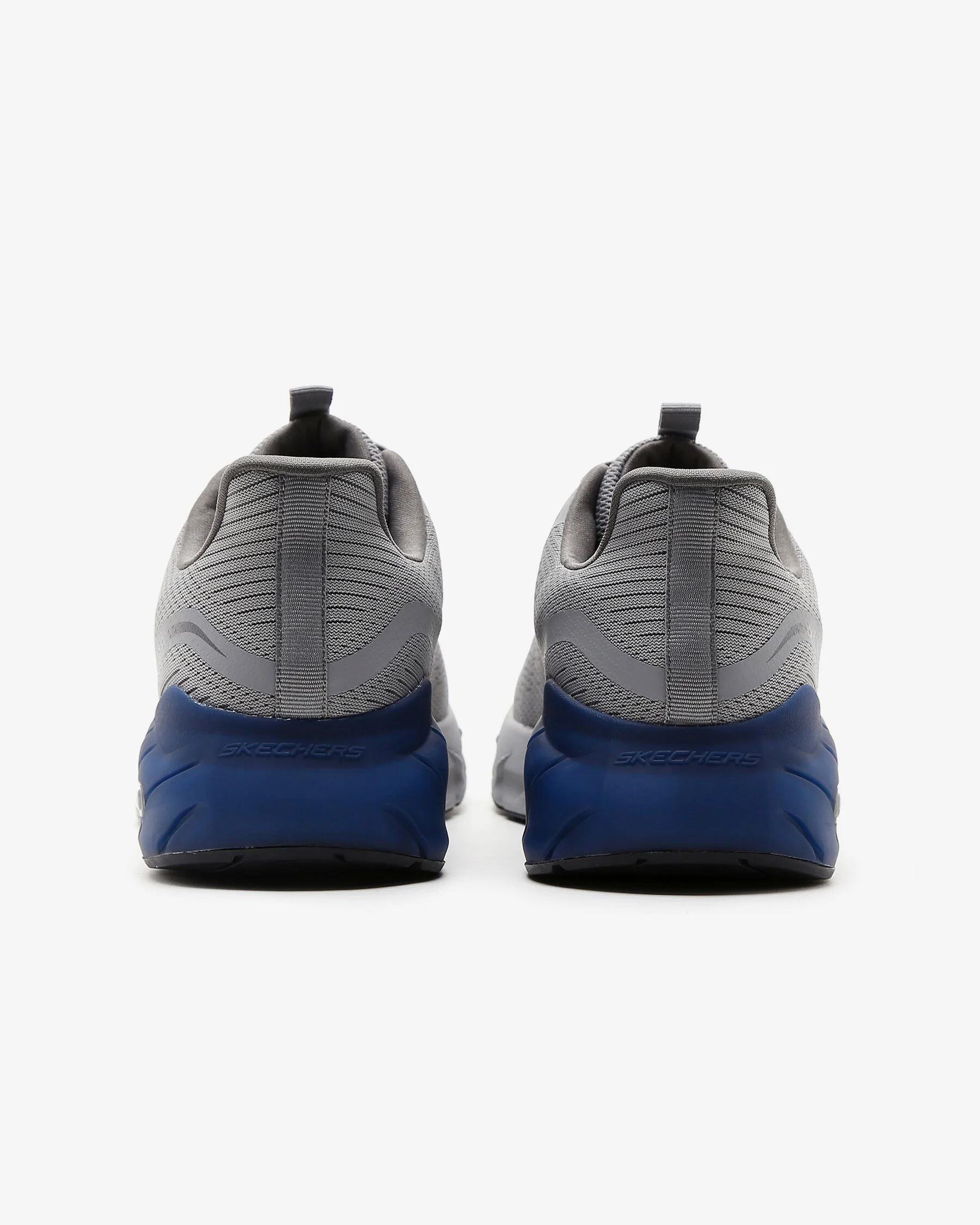 Skechers Max Protect Sport - Bream Erkek Gri