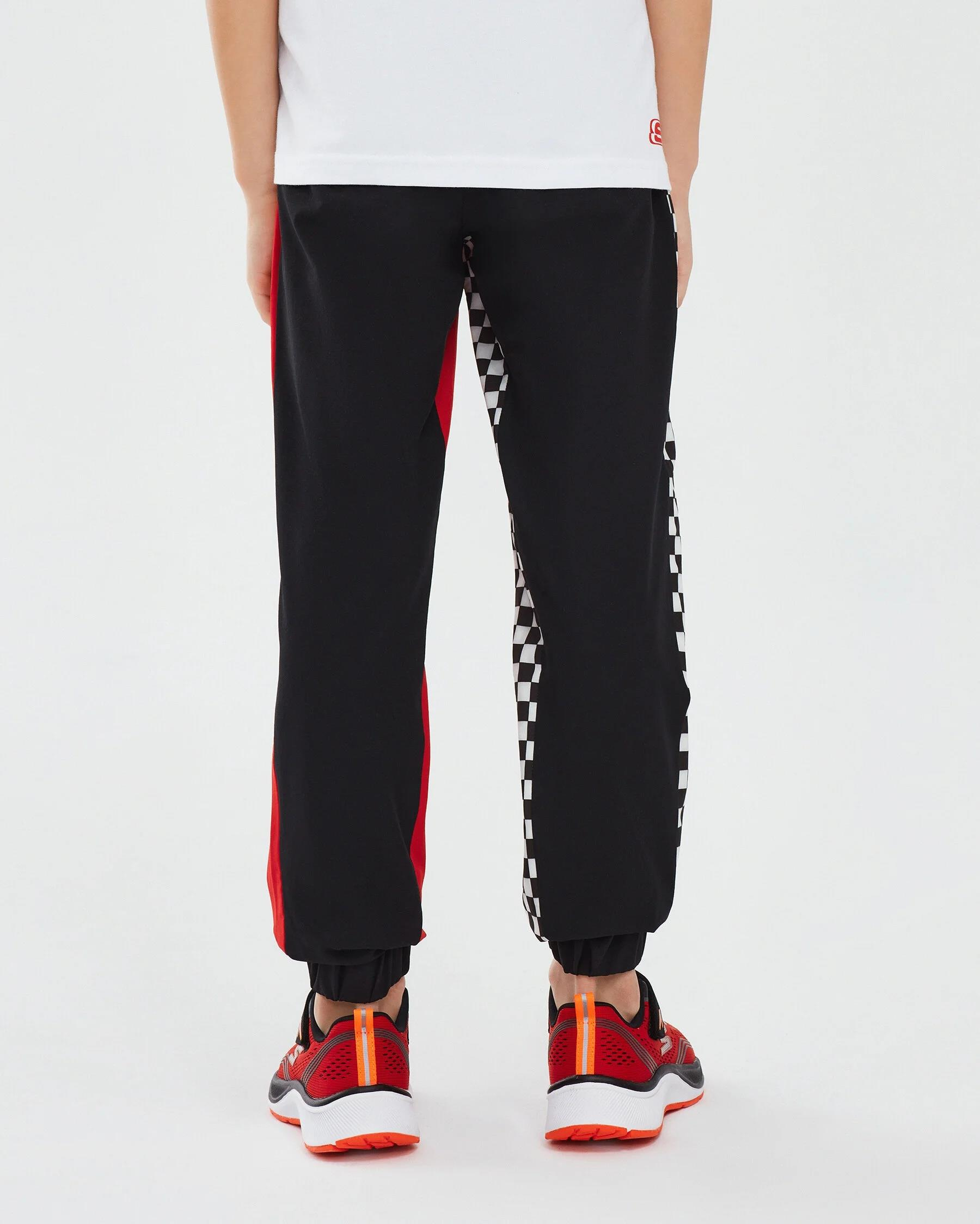 Skechers Micro Collection B Jogger Sweatpant Erkek Çocuk  Eşofman Alt