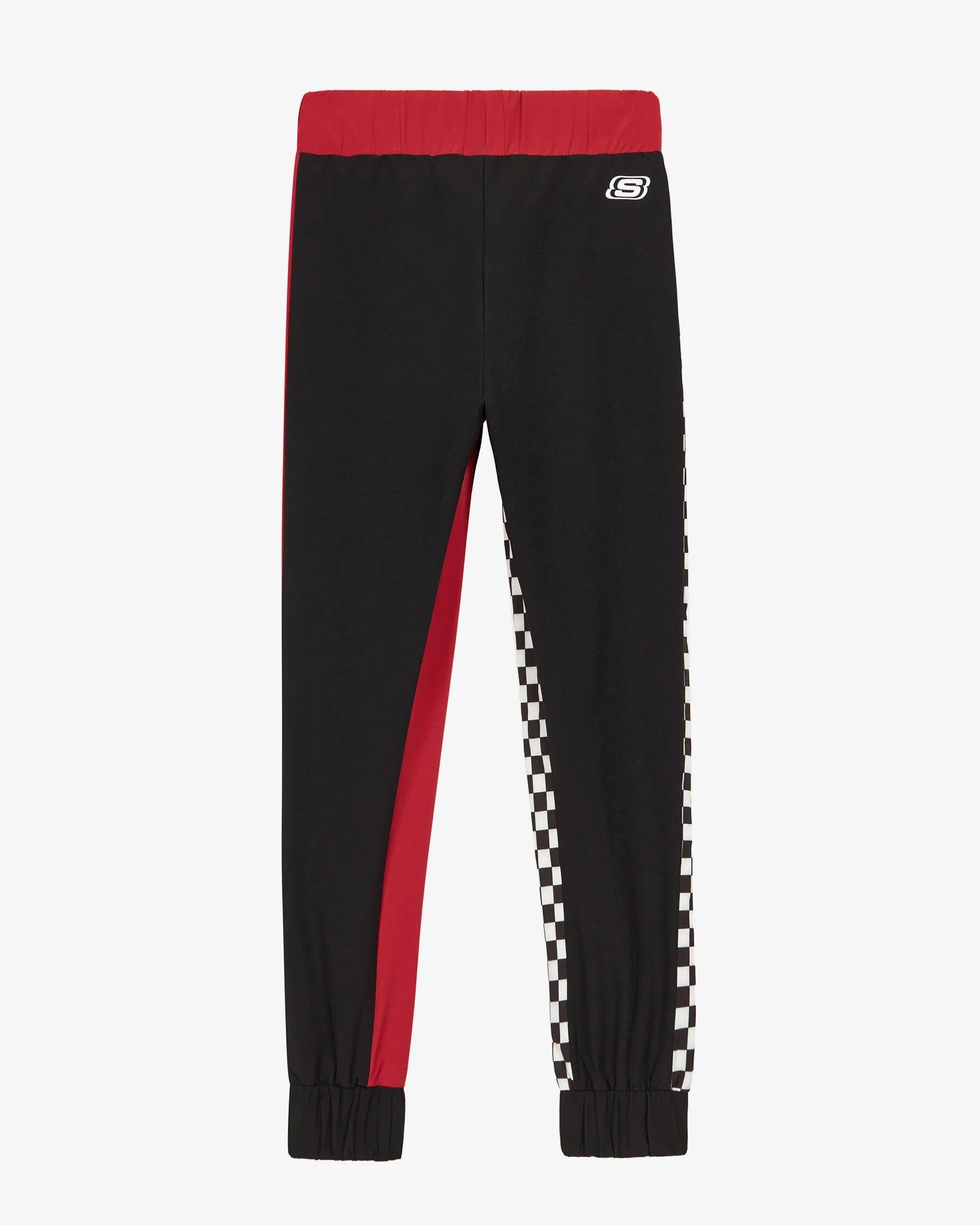 Skechers Micro Collection B Jogger Sweatpant Erkek Çocuk  Eşofman Alt