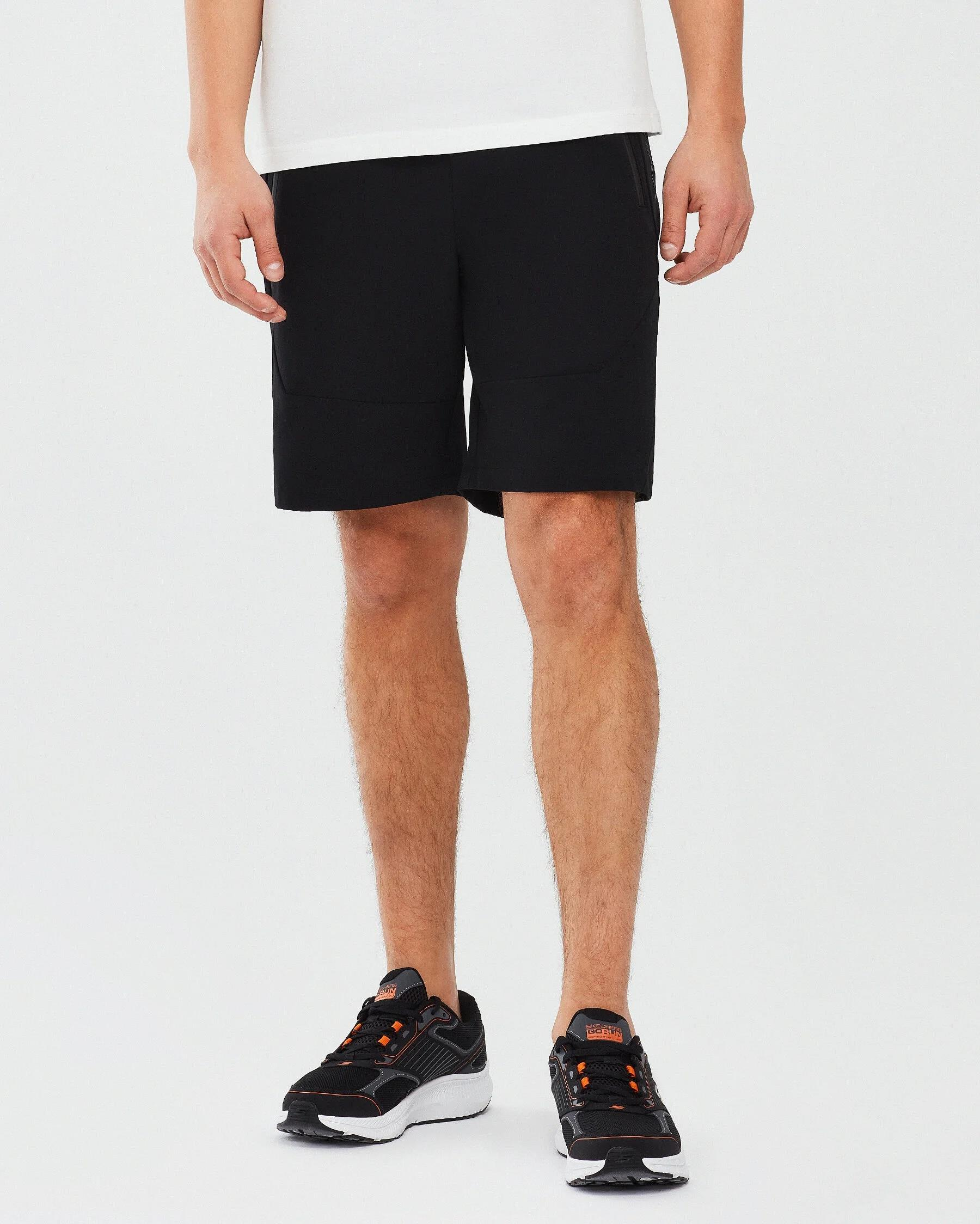 Skechers Micro Collection M 7 İnch Short Erkek  Şort