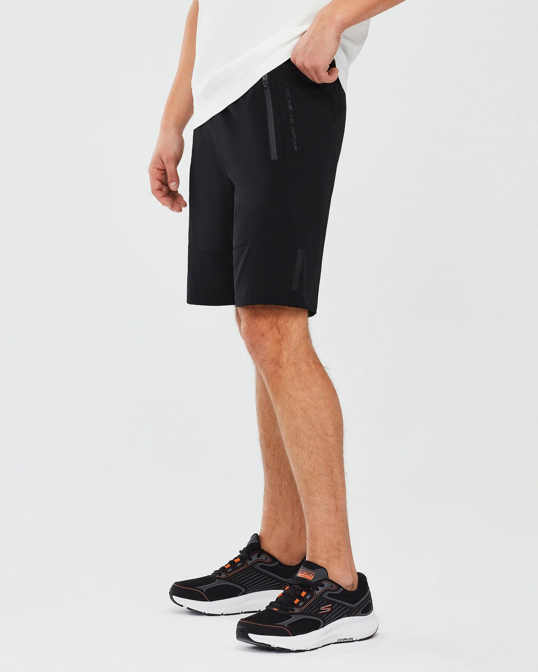 Skechers Micro Collection M 7 İnch Short Erkek  Şort