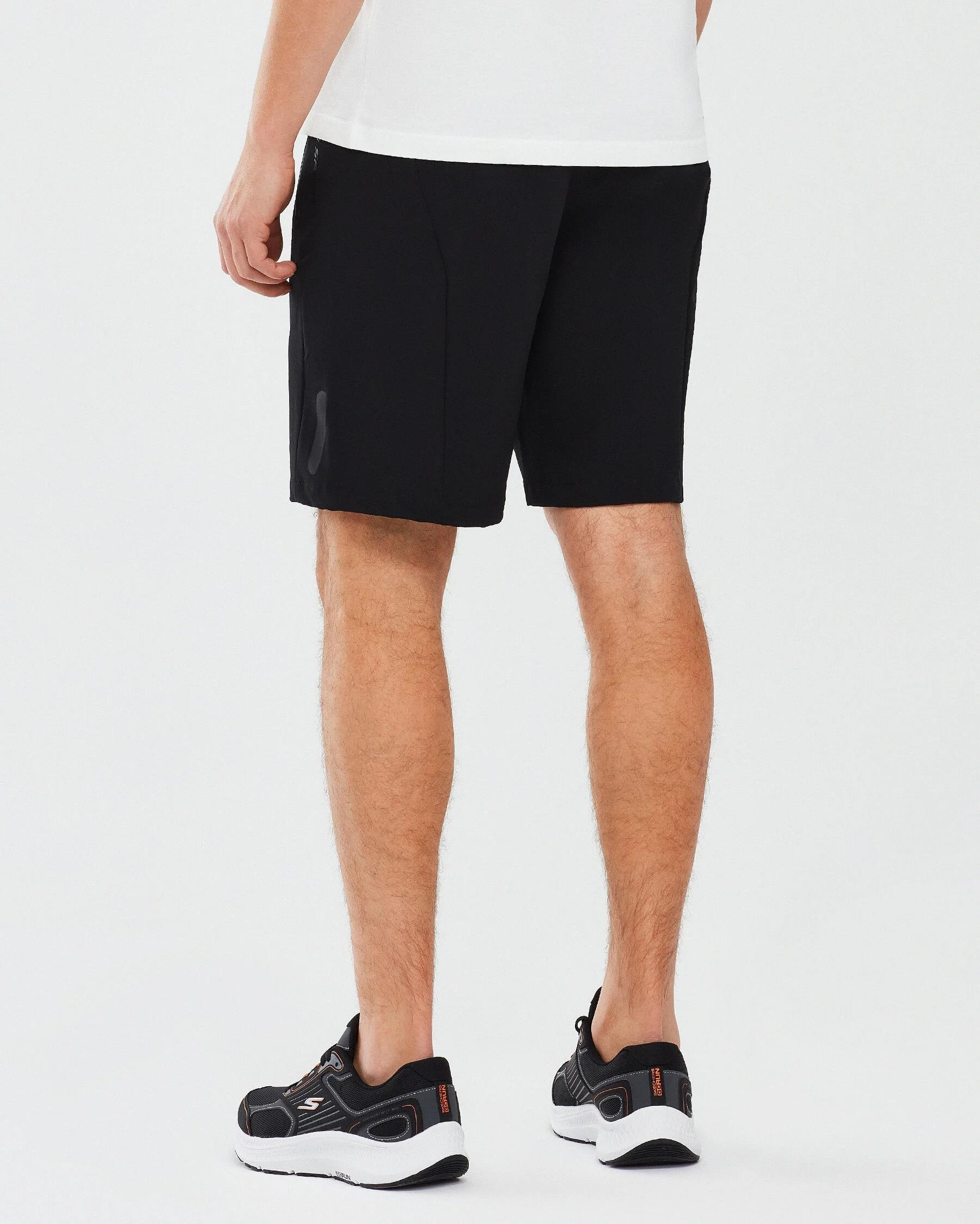 Skechers Micro Collection M 7 İnch Short Erkek  Şort