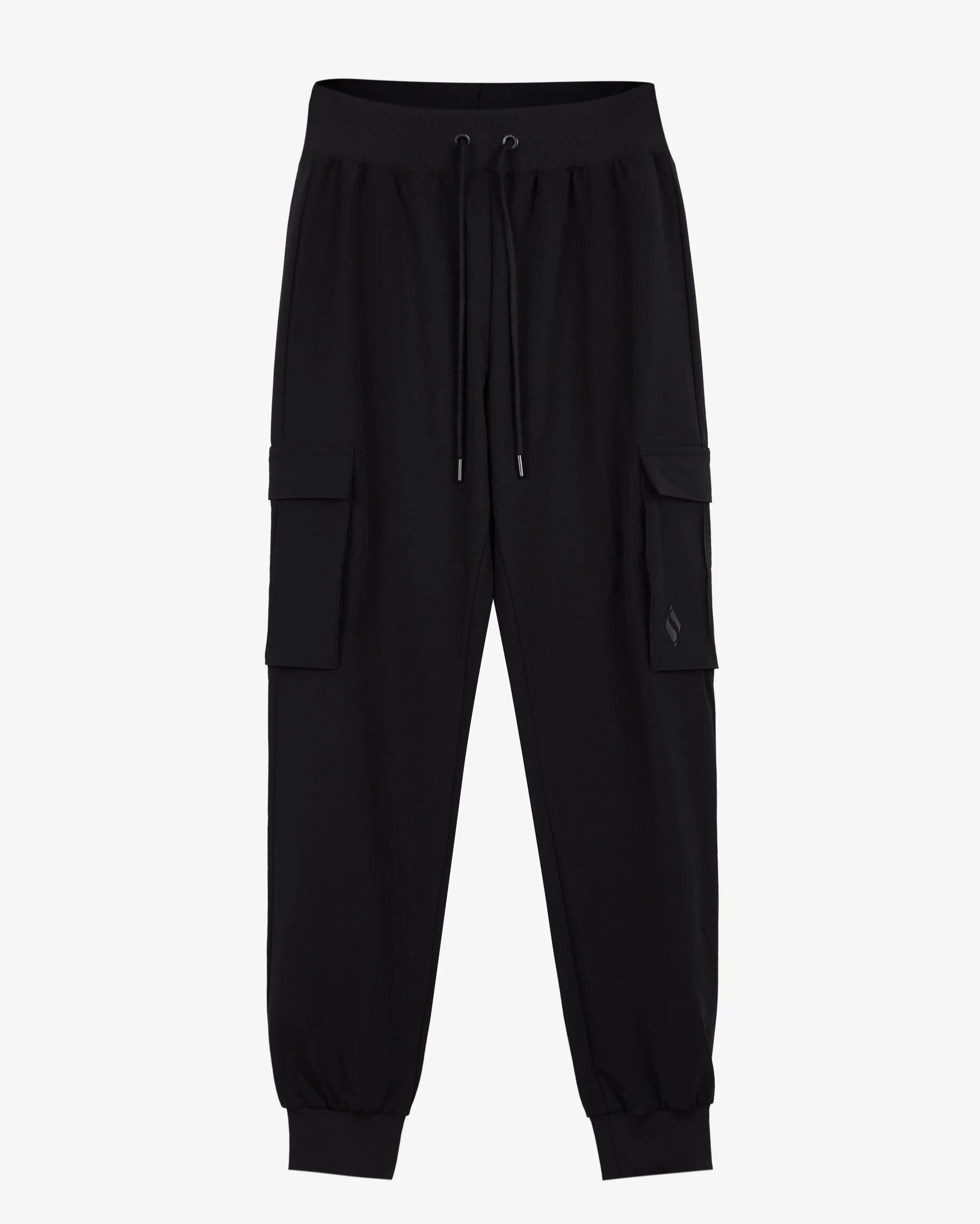 Skechers Micro Collection W Jogger Woven Pant Kadın  Eşofman Alt