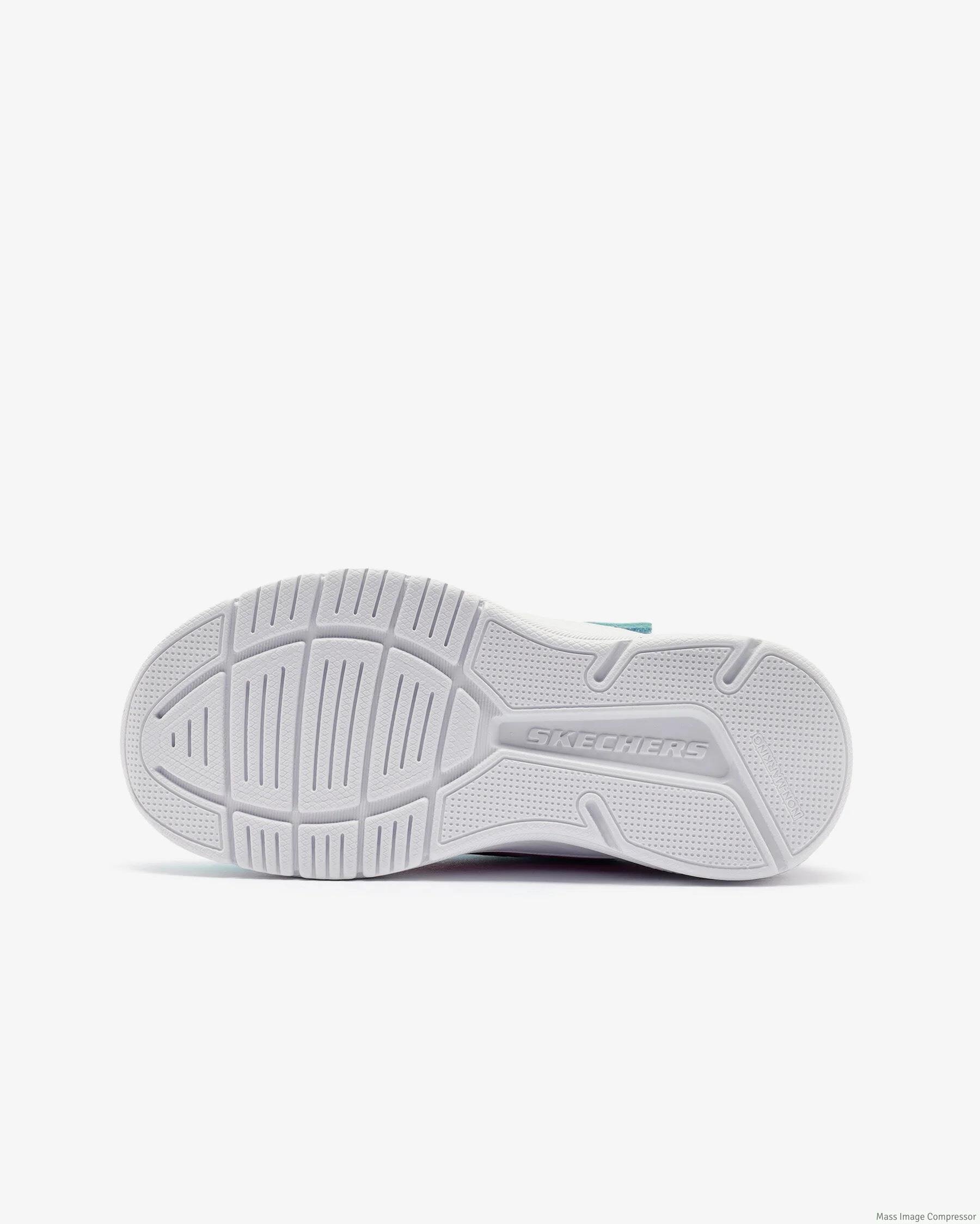 Skechers Microspec Advance Kız Çocuk  Spor Ayakkabı