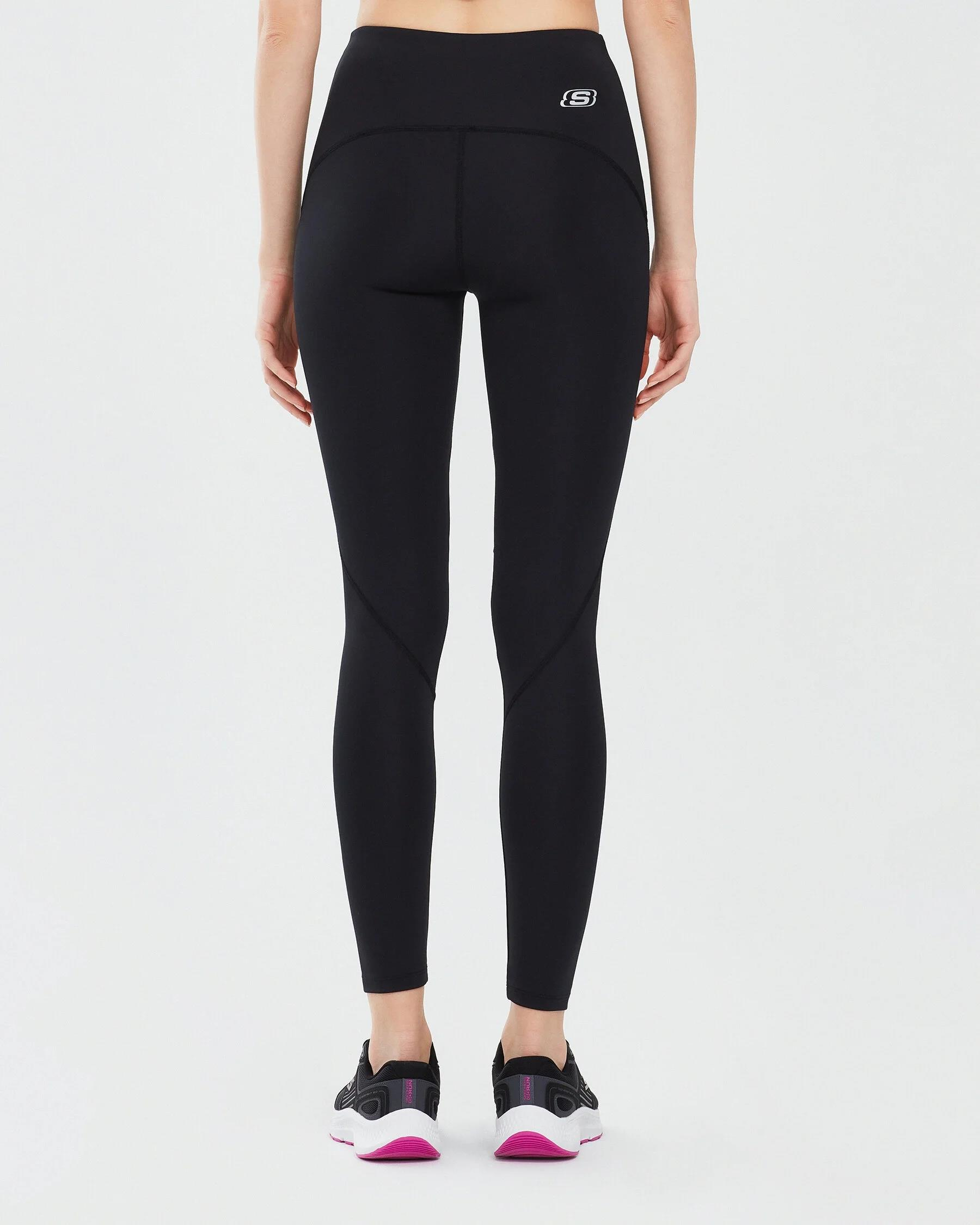 Skechers Performance Coll. W Ankle Legging Kadın  Tayt