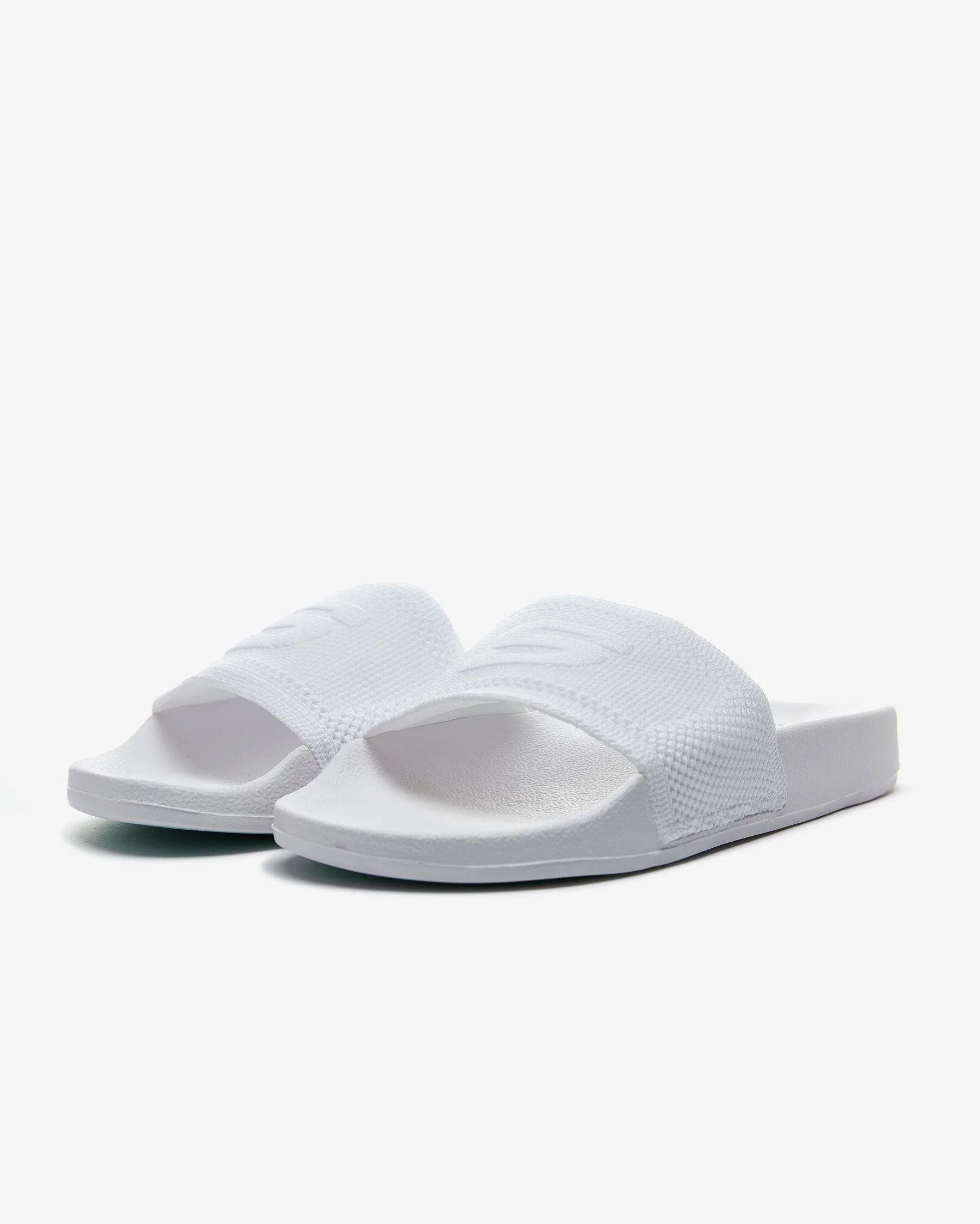 Skechers Pop Ups - Undisturbed Kadın Beyaz Terlik