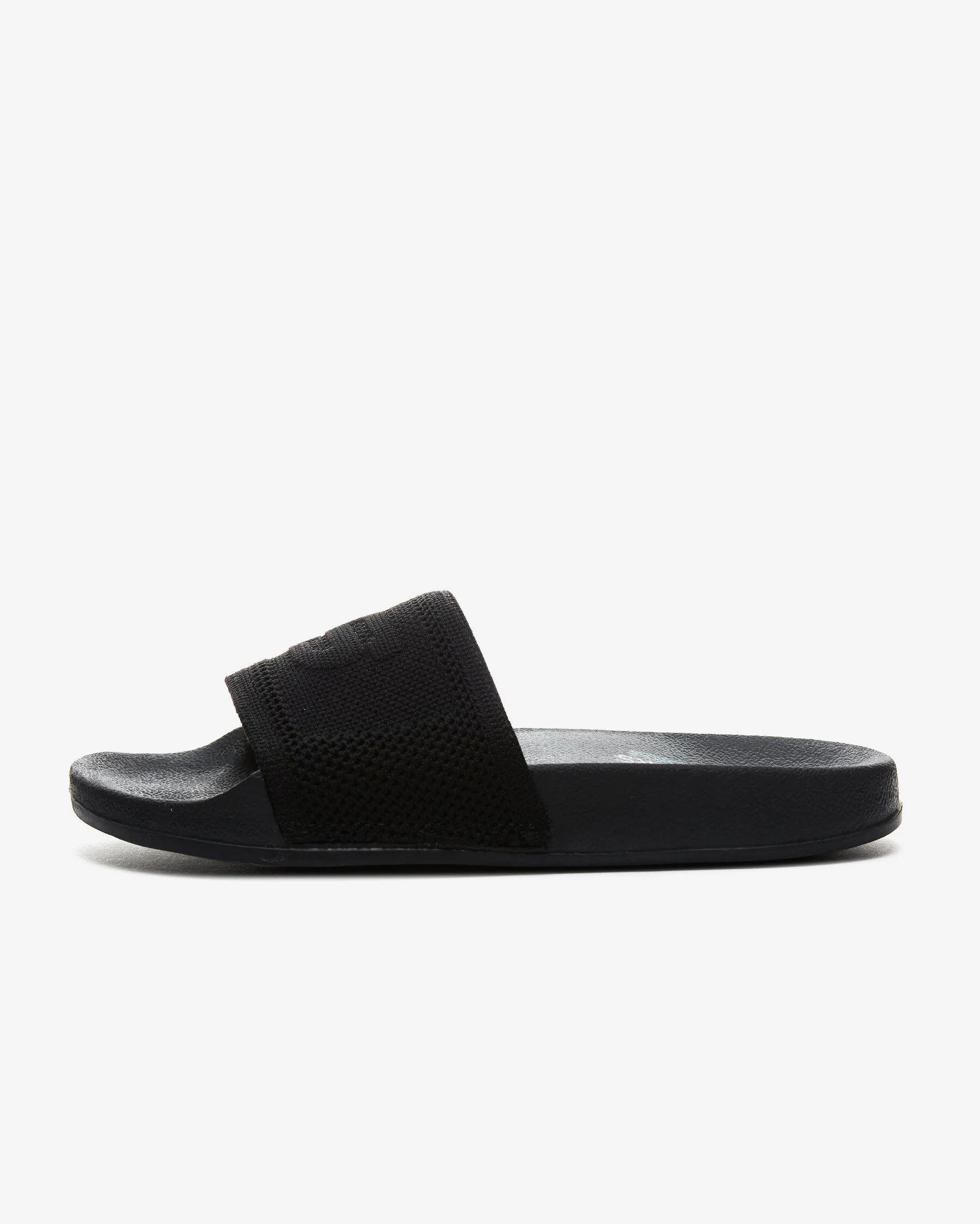 Skechers Pop Ups - Undisturbed Kadın Siyah Terlik