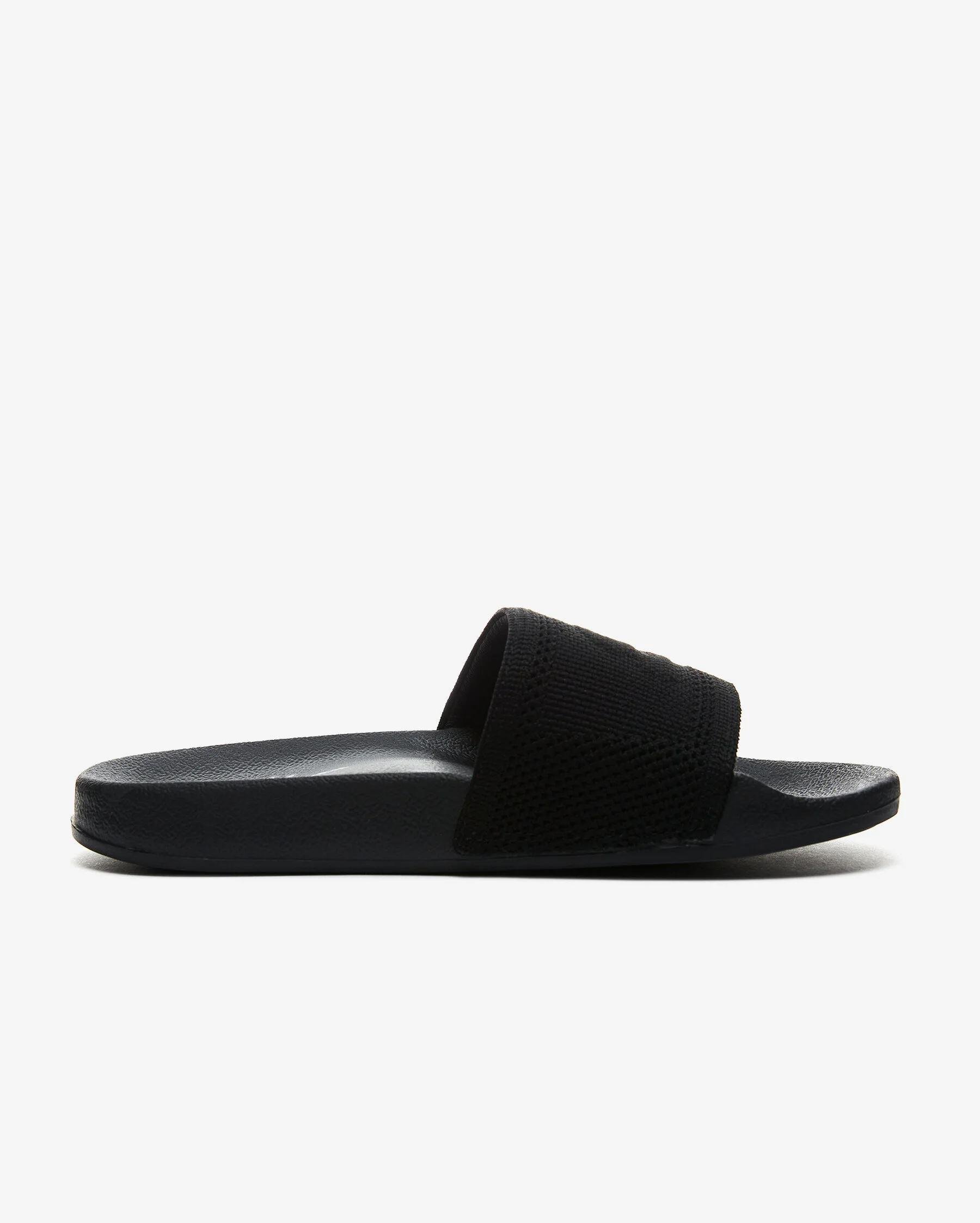 Skechers Pop Ups - Undisturbed Kadın Siyah Terlik