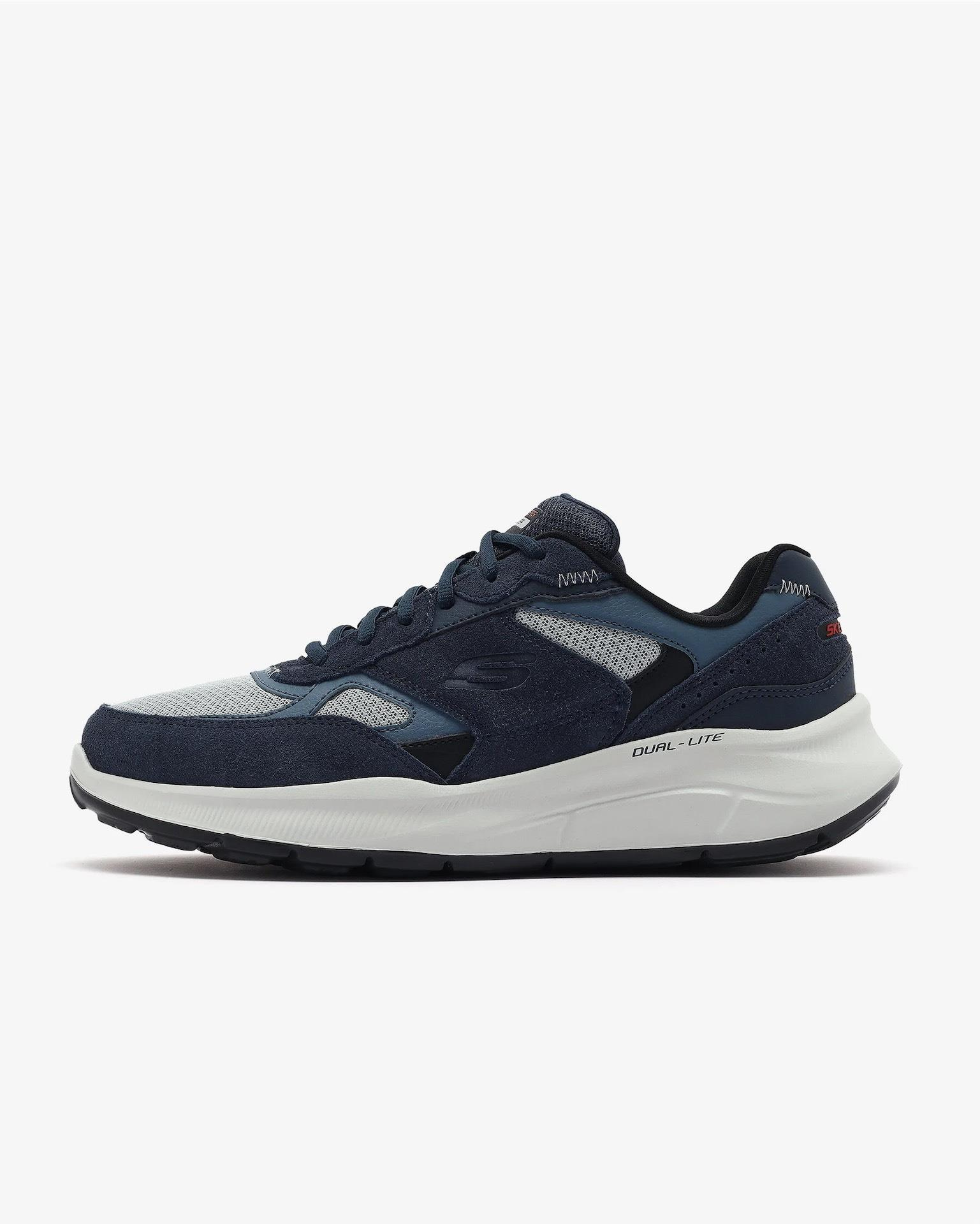 Skechers Relaxed Fit: Equalizer 5.0 - Rondor Erkek  Spor Ayakkabı