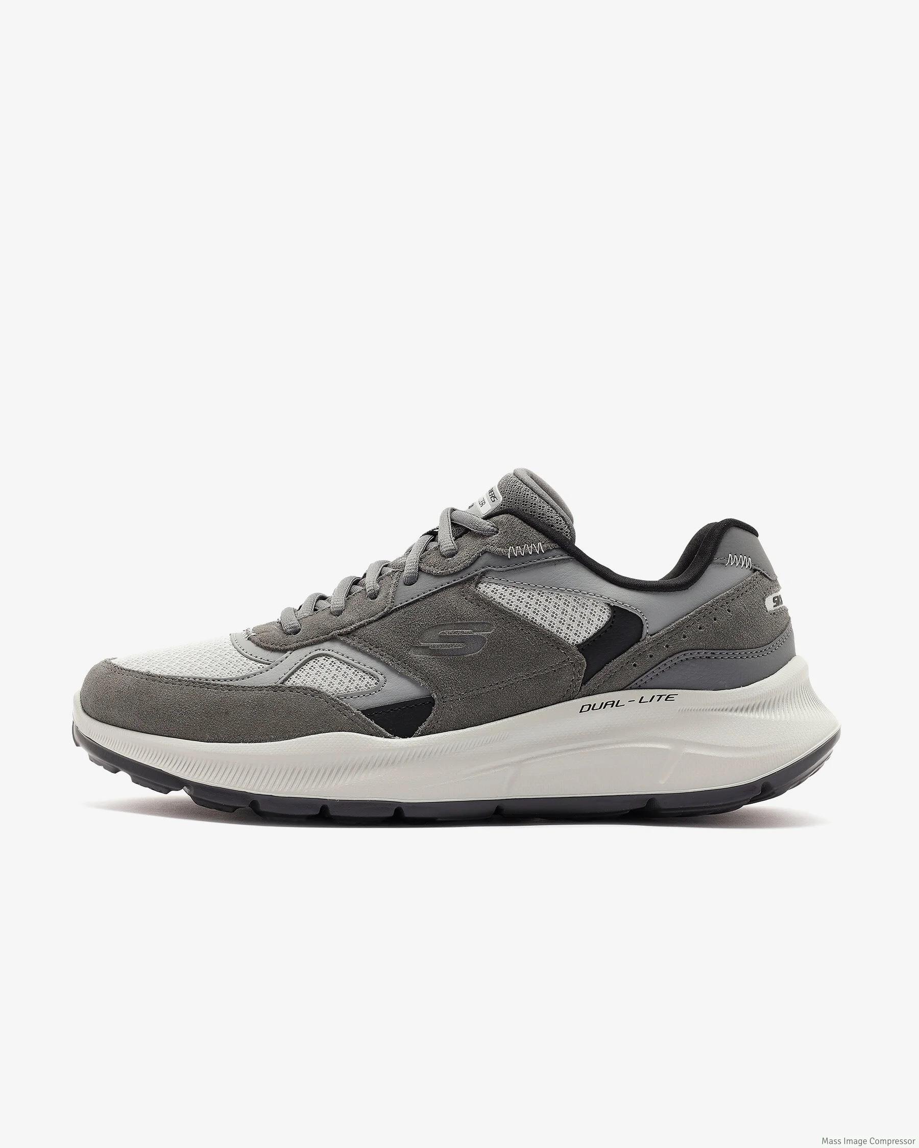 Skechers Relaxed Fit: Equalizer 5.0 - Rondor Erkek  Spor Ayakkabı