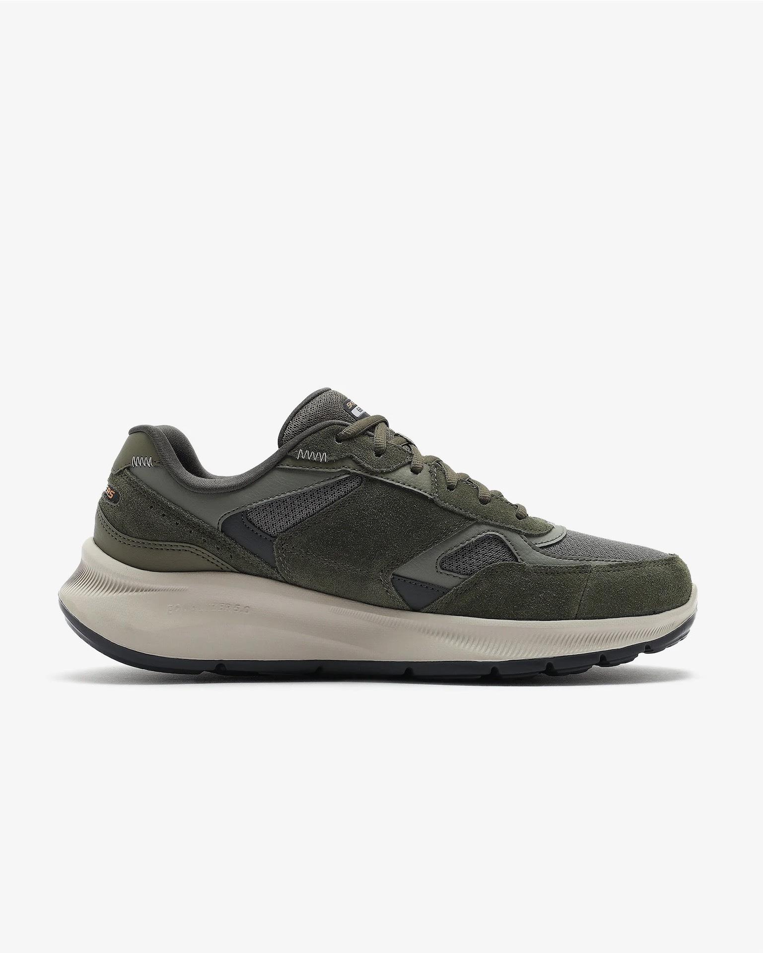 Skechers Relaxed Fit: Equalizer 5.0 - Rondor Erkek  Spor Ayakkabı