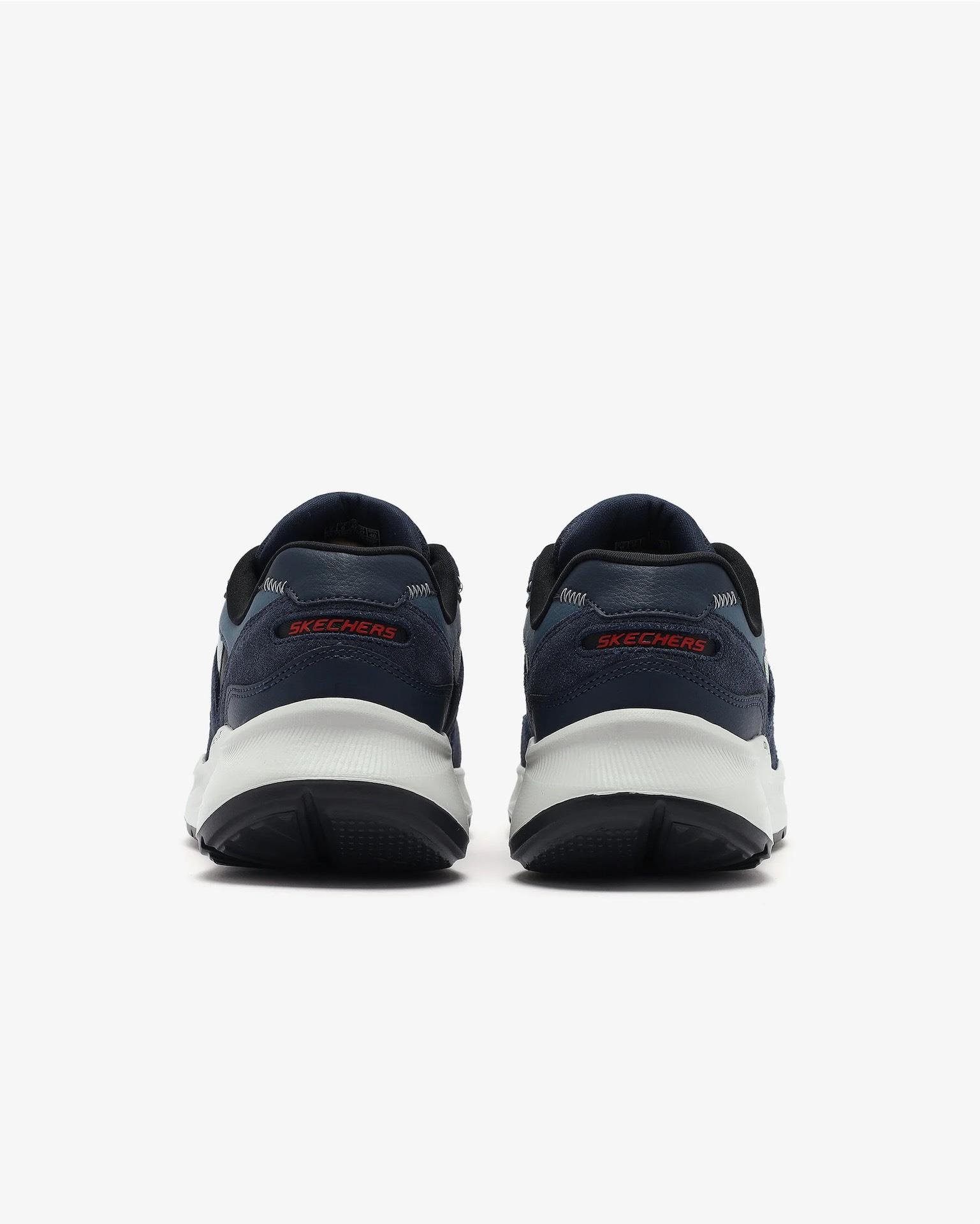 Skechers Relaxed Fit: Equalizer 5.0 - Rondor Erkek  Spor Ayakkabı