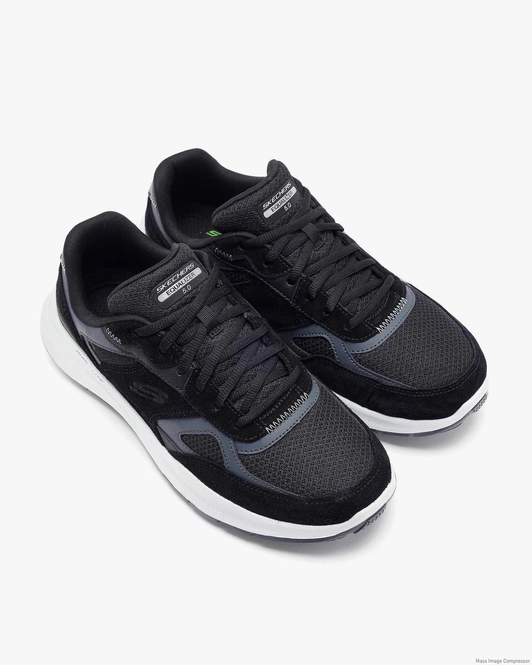 Skechers Relaxed Fit: Equalizer 5.0 - Rondor Erkek  Spor Ayakkabı