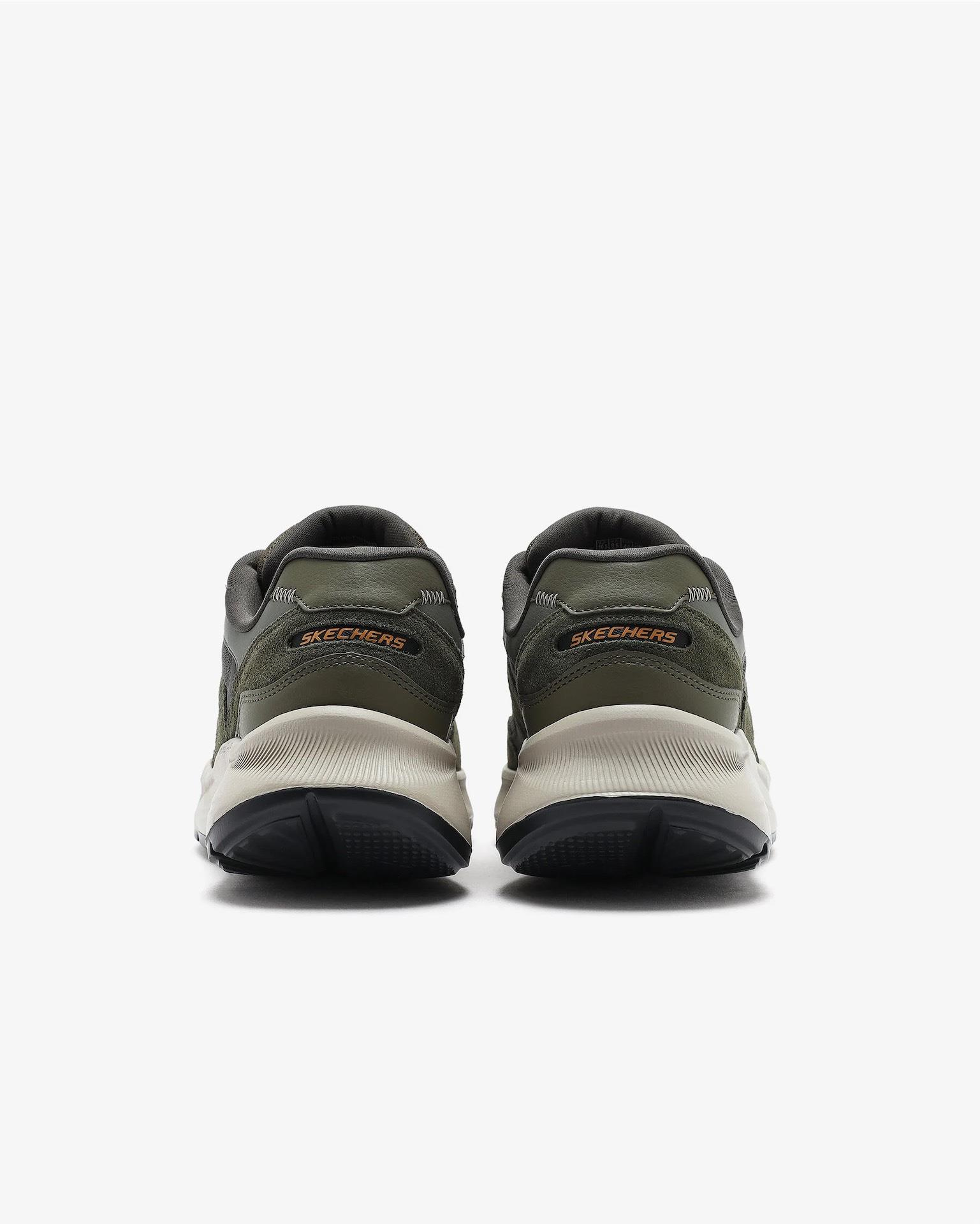 Skechers Relaxed Fit: Equalizer 5.0 - Rondor Erkek  Spor Ayakkabı