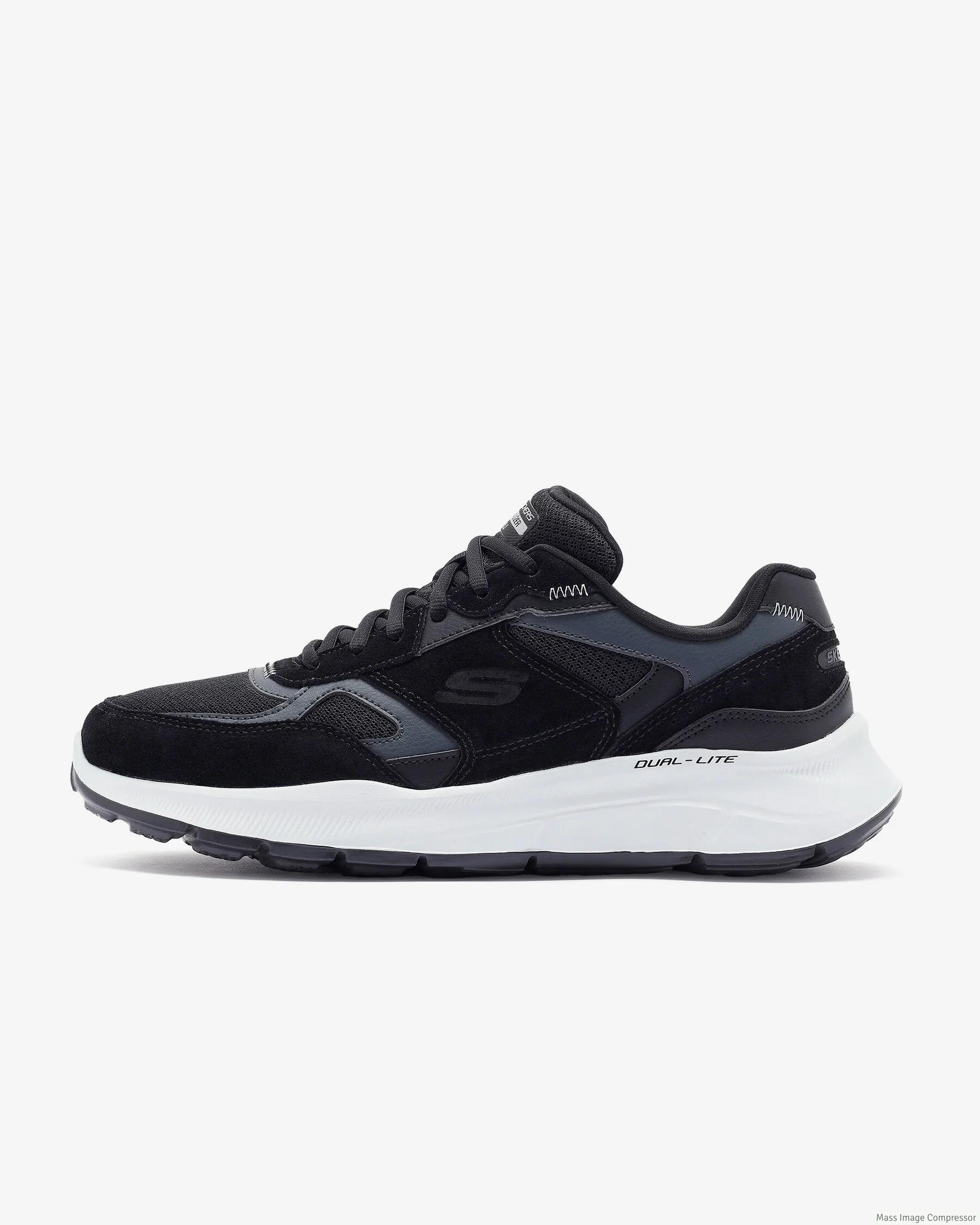 Skechers Relaxed Fit: Equalizer 5.0 - Rondor Erkek  Spor Ayakkabı