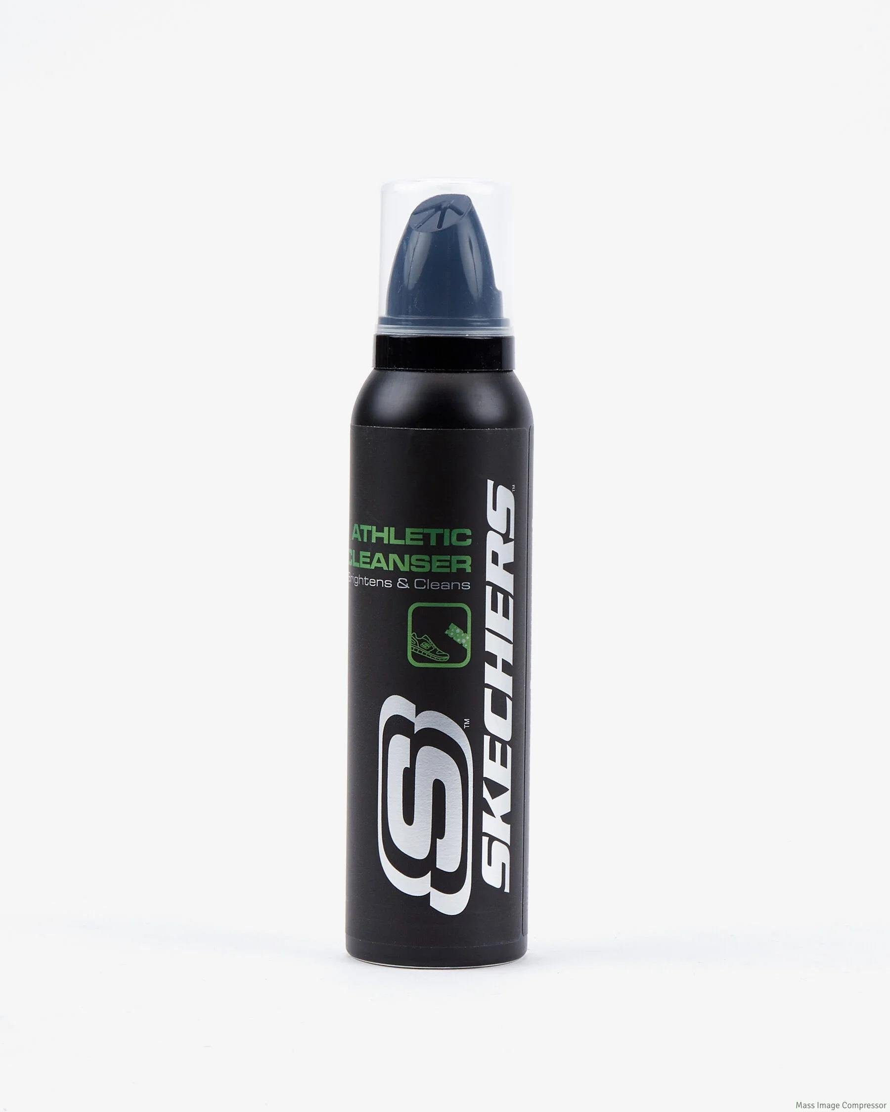 Skechers Shoe Care U Athletic Cleaner Shoe Care Unisex Siyah Sprey