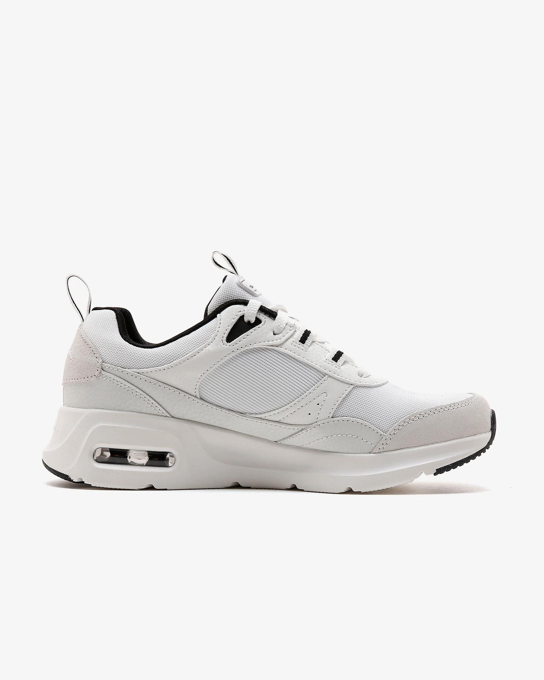 Skechers Skech-Air Court Erkek Beyaz Spor Ayakkabı
