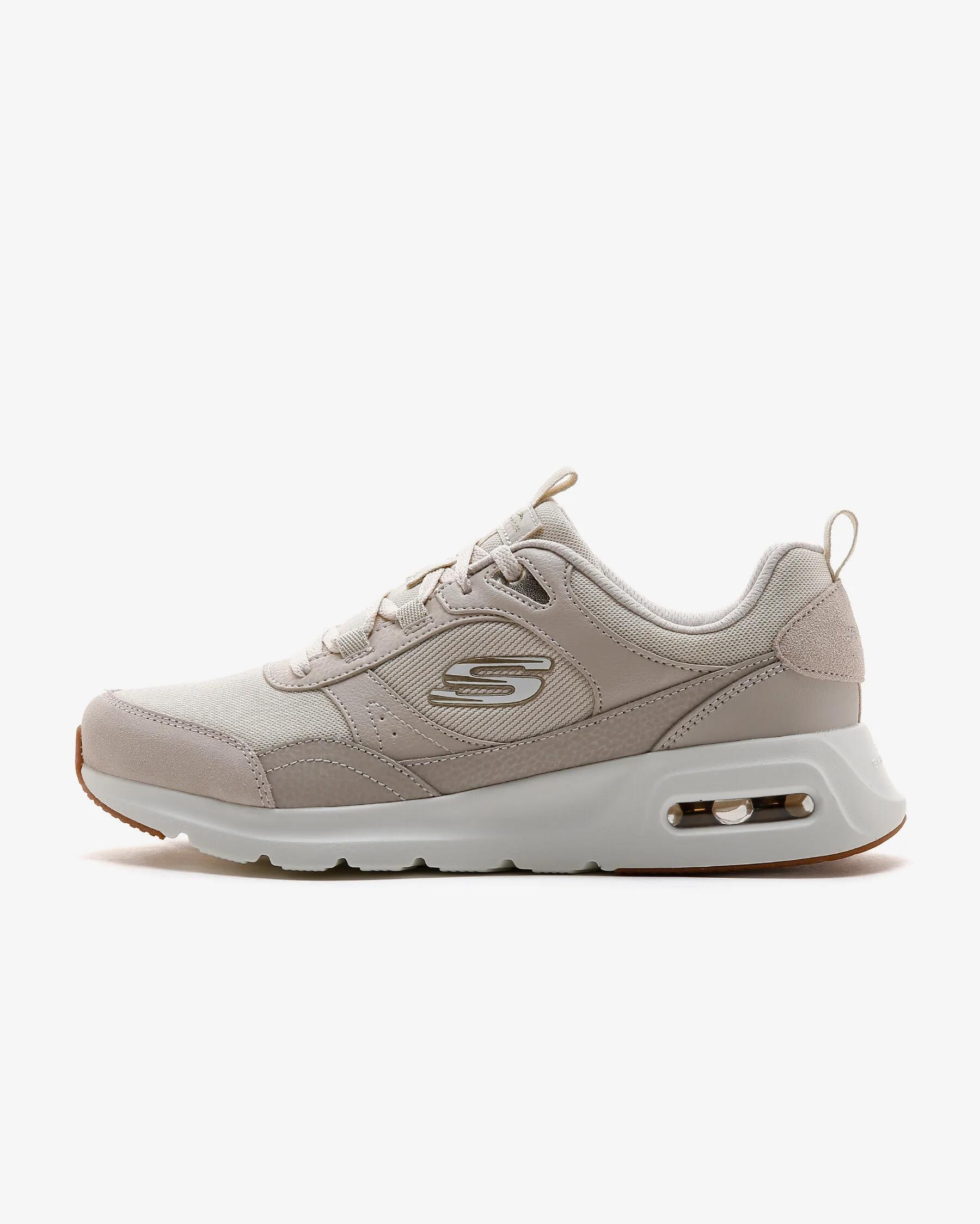 Skechers Skech-Air Court-Good Times Kadın  Spor Ayakkabı
