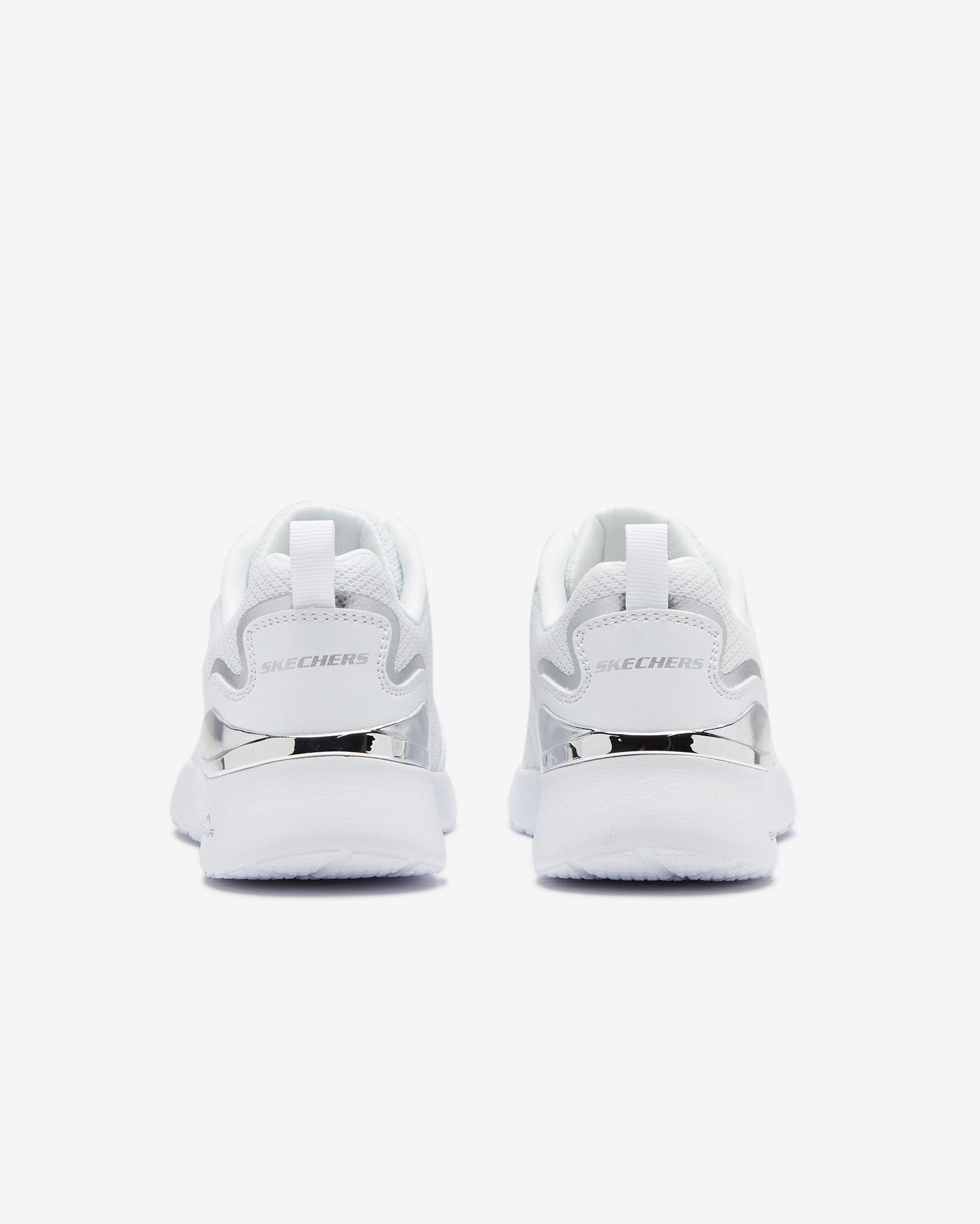 Skechers Skech-Air Dynamight Kadın Beyaz Spor Ayakkabı