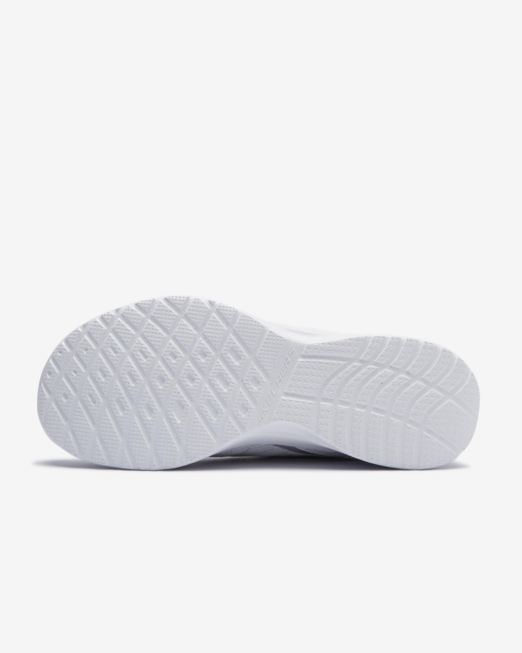 Skechers Skech-Air Dynamight Kadın Beyaz Spor Ayakkabı