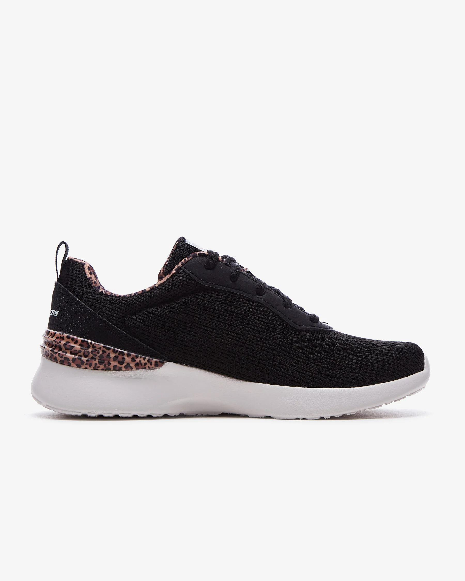 Skechers Skech-Air Dynamight Kadın Krem Spor Ayakkabı