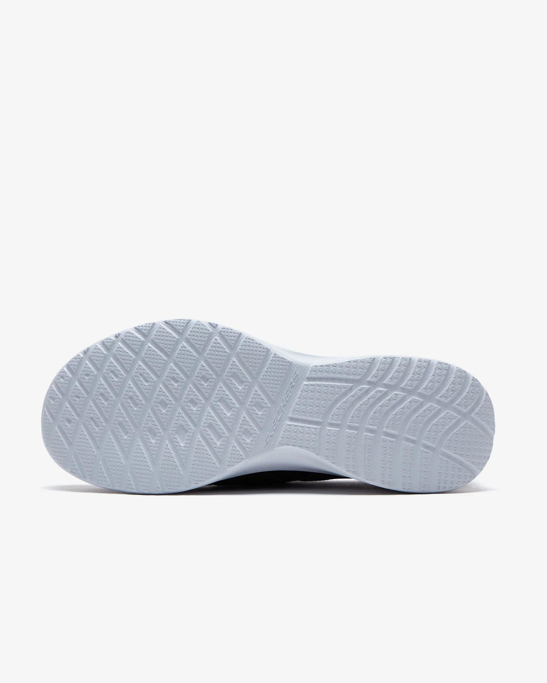 Skechers Skech-Air Dynamight-Perfect S Kadın Siyah Spor Ayakkabı