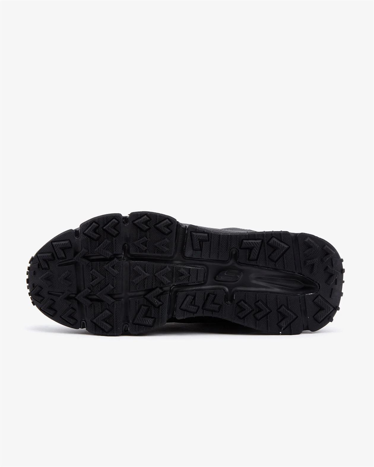 Skechers Skech-Air Envoy Erkek Siyah