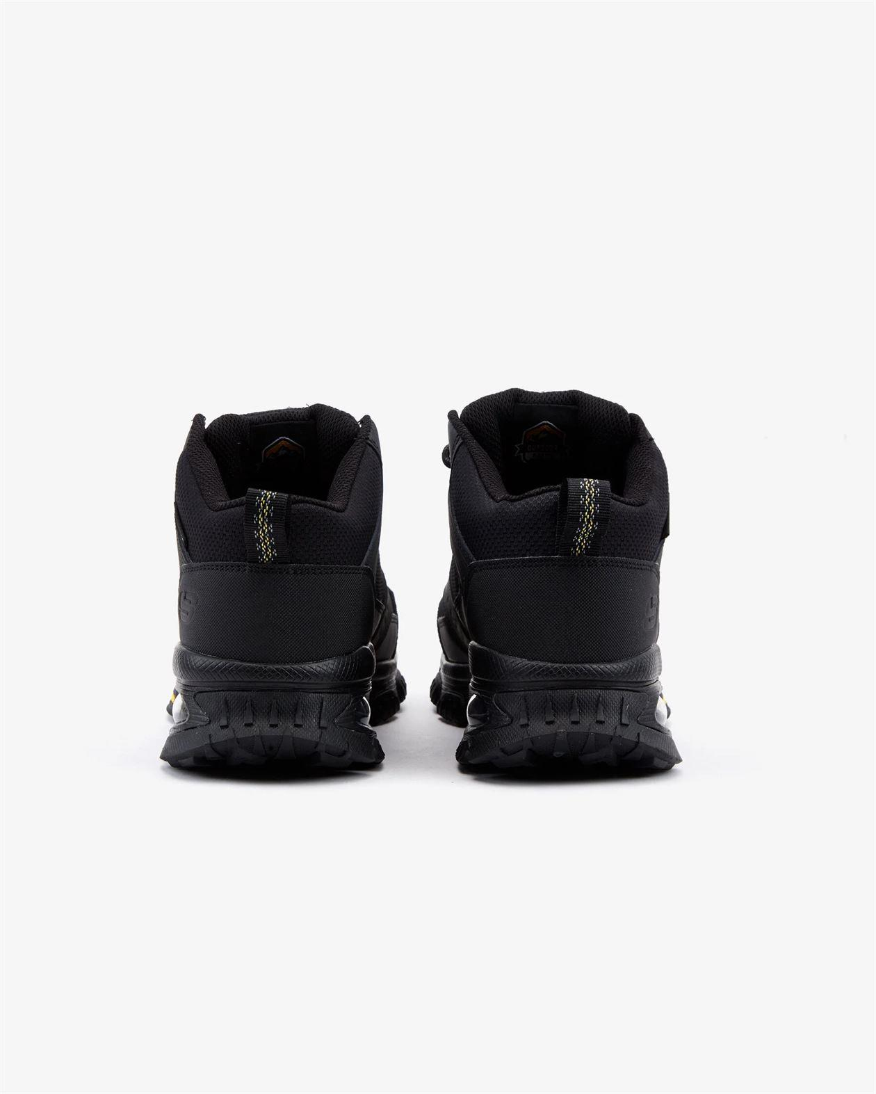 Skechers Skech-Air Envoy Erkek Siyah