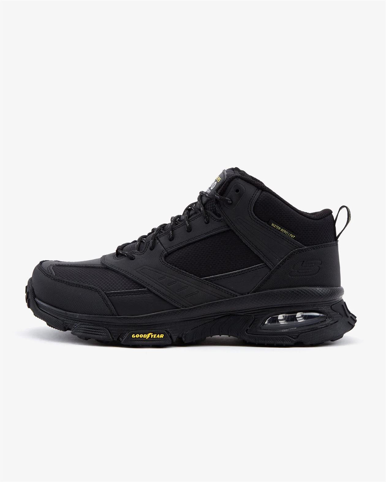 Skechers Skech-Air Envoy Erkek Siyah