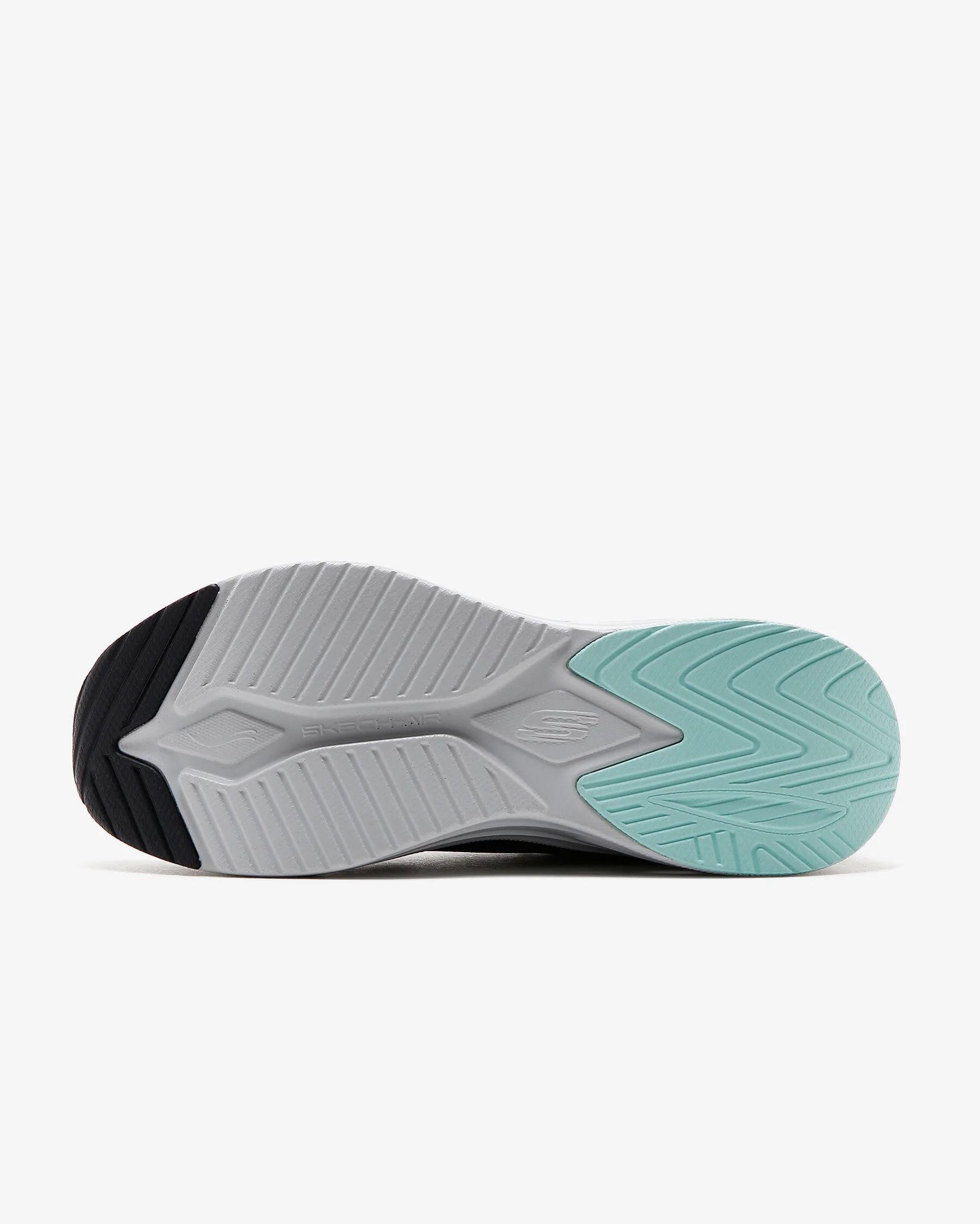 Skechers Skech-Air Meta-Aired Out Kadın Siyah Spor Ayakkabı