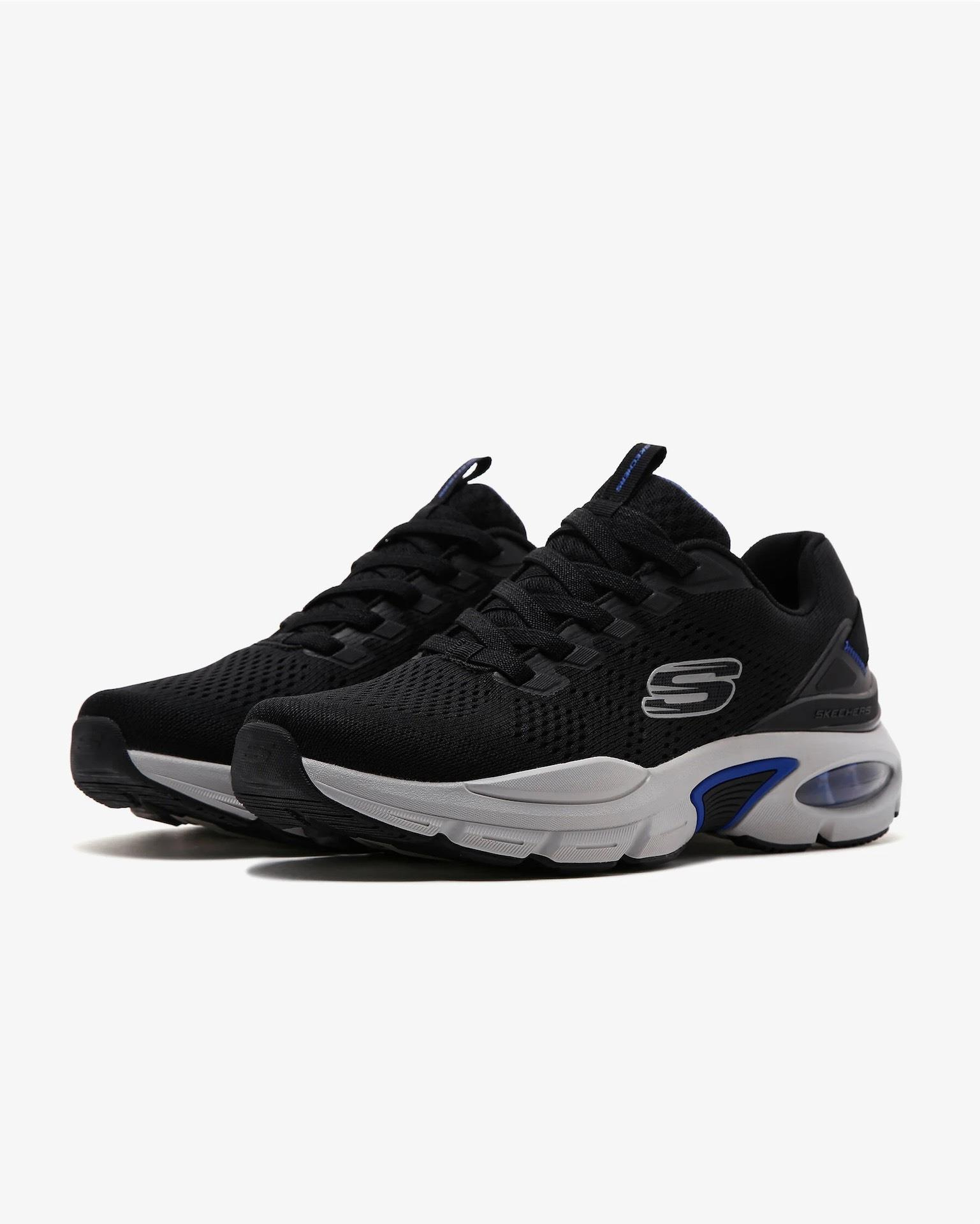 Skechers Skech - Air Ventura Erkek  Spor Ayakkabı