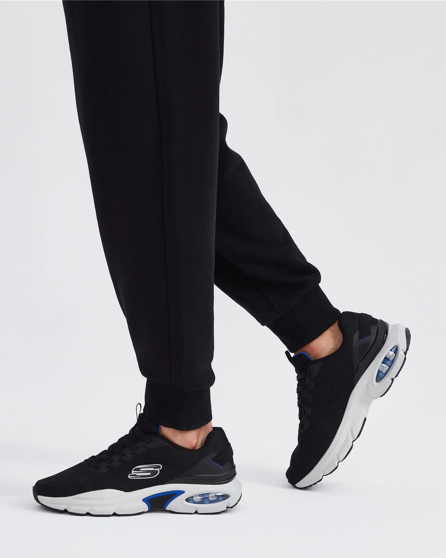 Skechers Skech - Air Ventura Erkek  Spor Ayakkabı