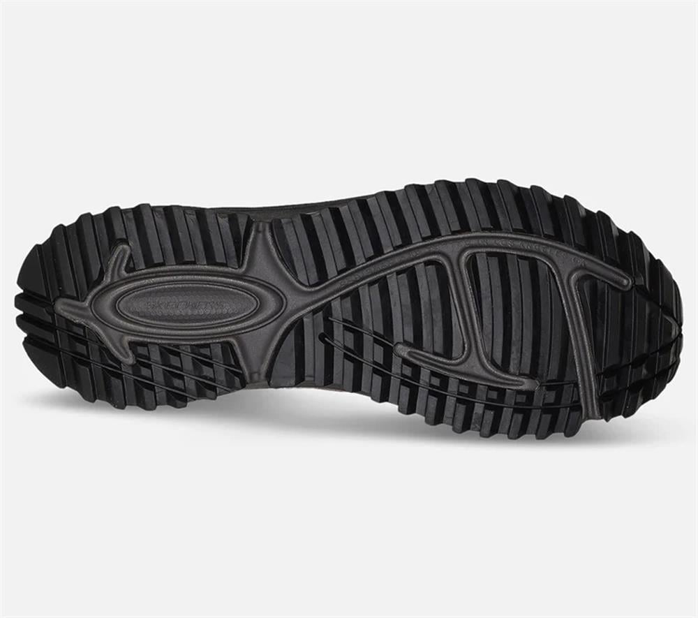 Skechers Skechers Bıonıc Traıl - Mande Erkek Kahverengi