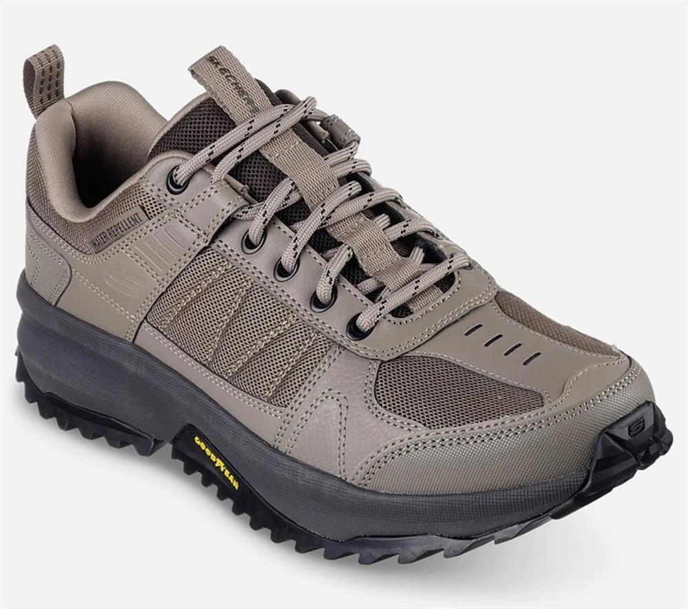 Skechers Skechers Bıonıc Traıl - Mande Erkek Kahverengi