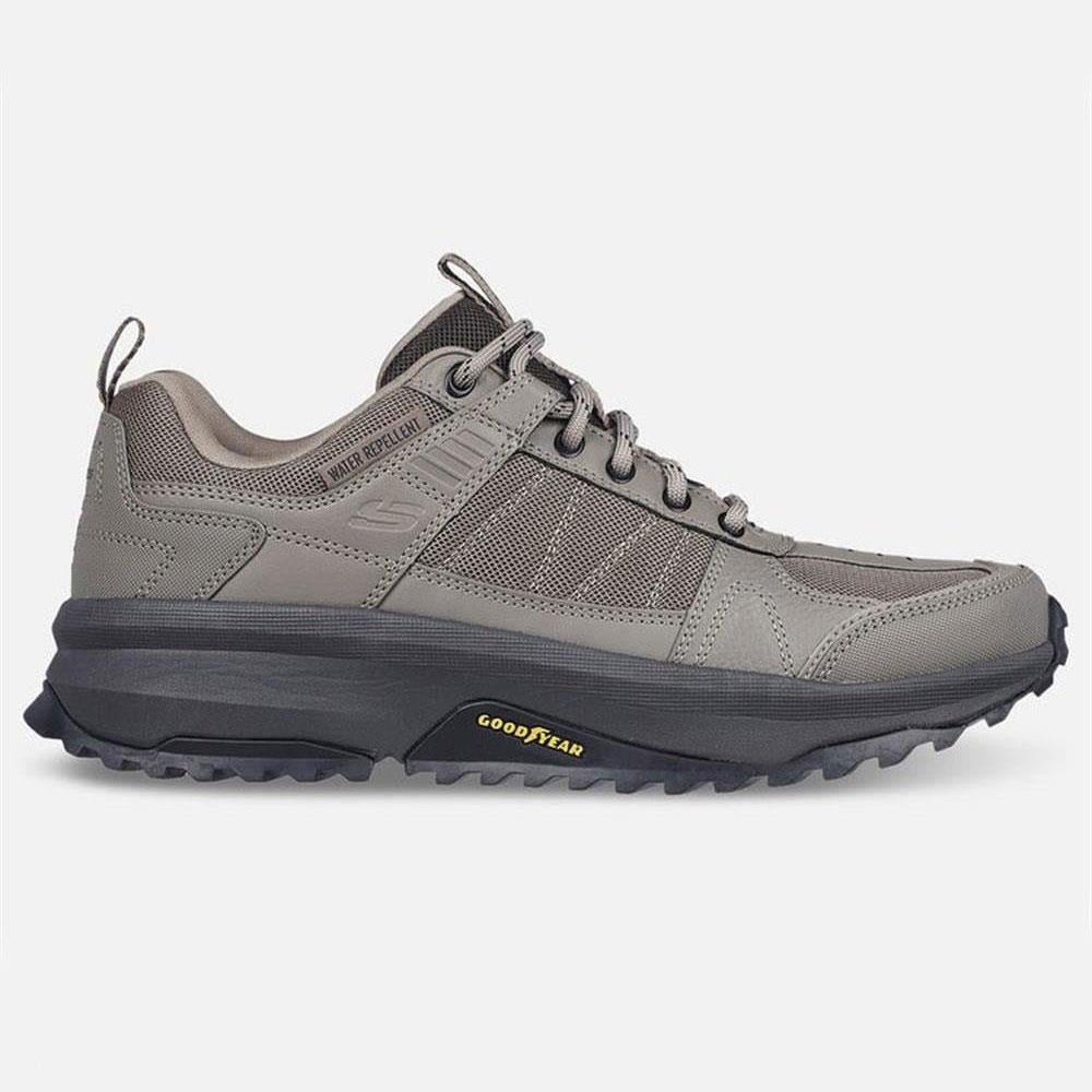 Skechers Skechers Bıonıc Traıl - Mande Erkek Kahverengi