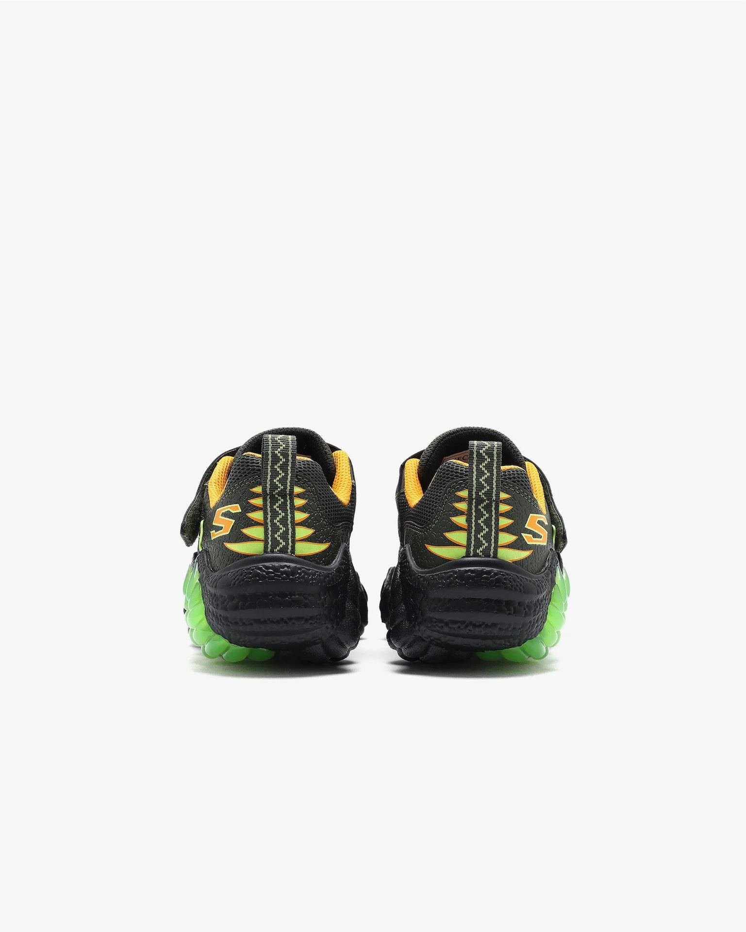 Skechers Skechosaurus Lights 2.0 Erkek Çocuk  Spor Ayakkabı