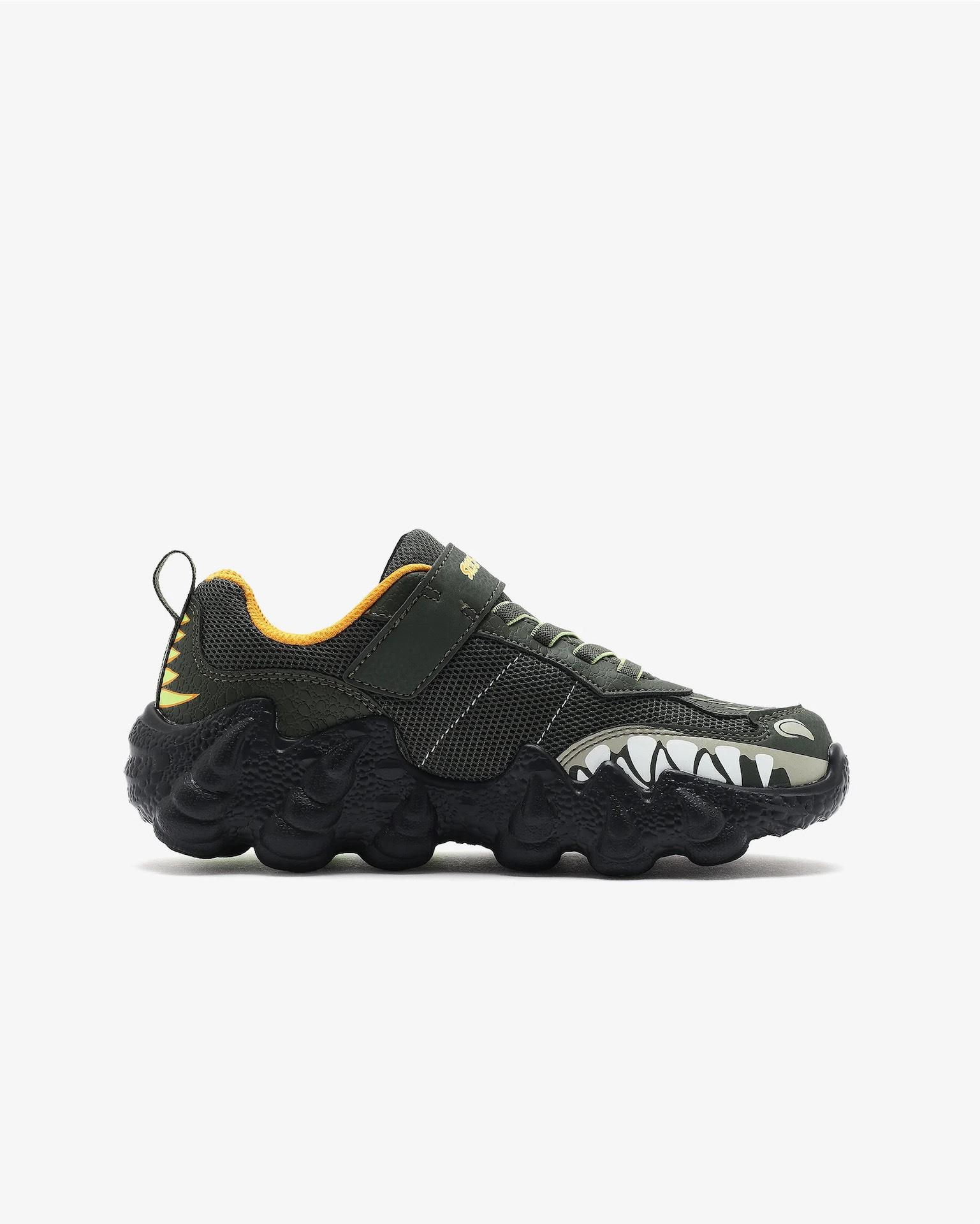 Skechers Skechosaurus Lights 2.0 Erkek Çocuk  Spor Ayakkabı
