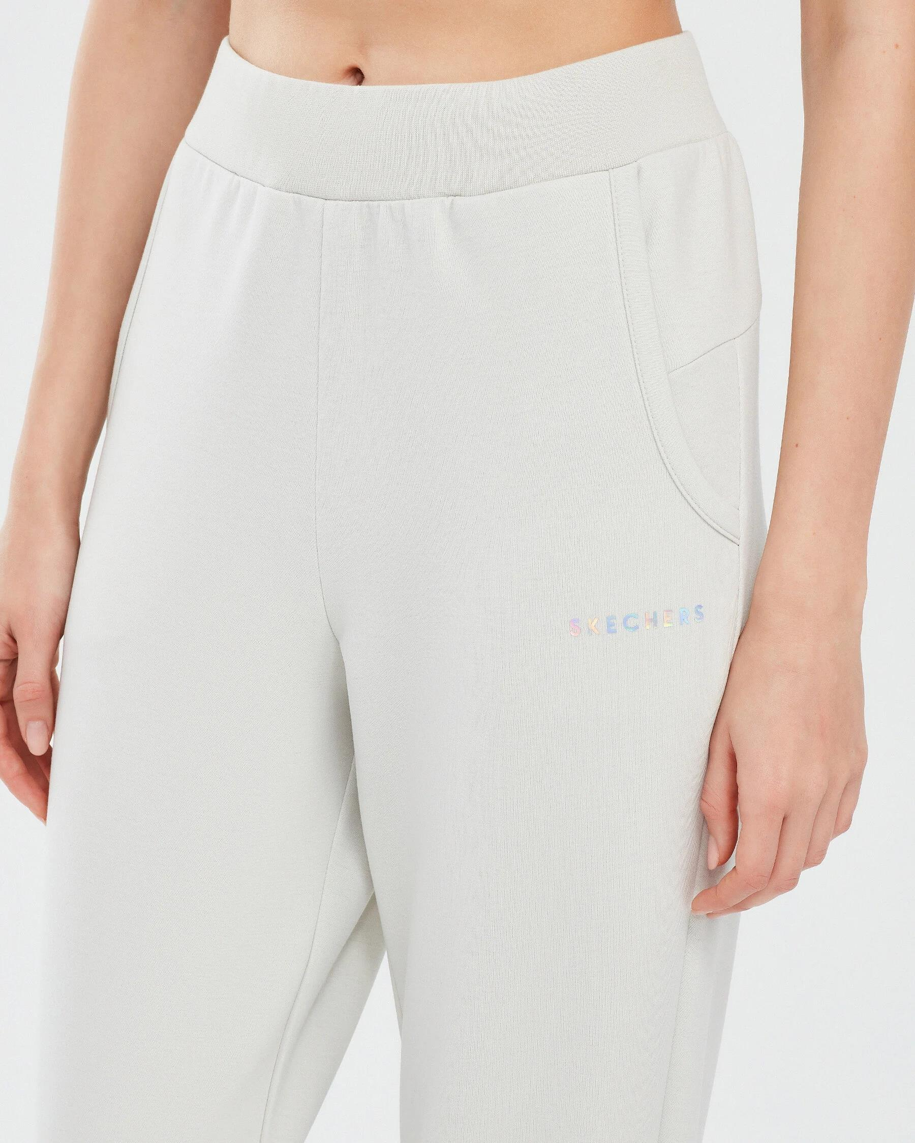Skechers Soft Touch W Jogger Sweatpant Kadın  Eşofman Alt