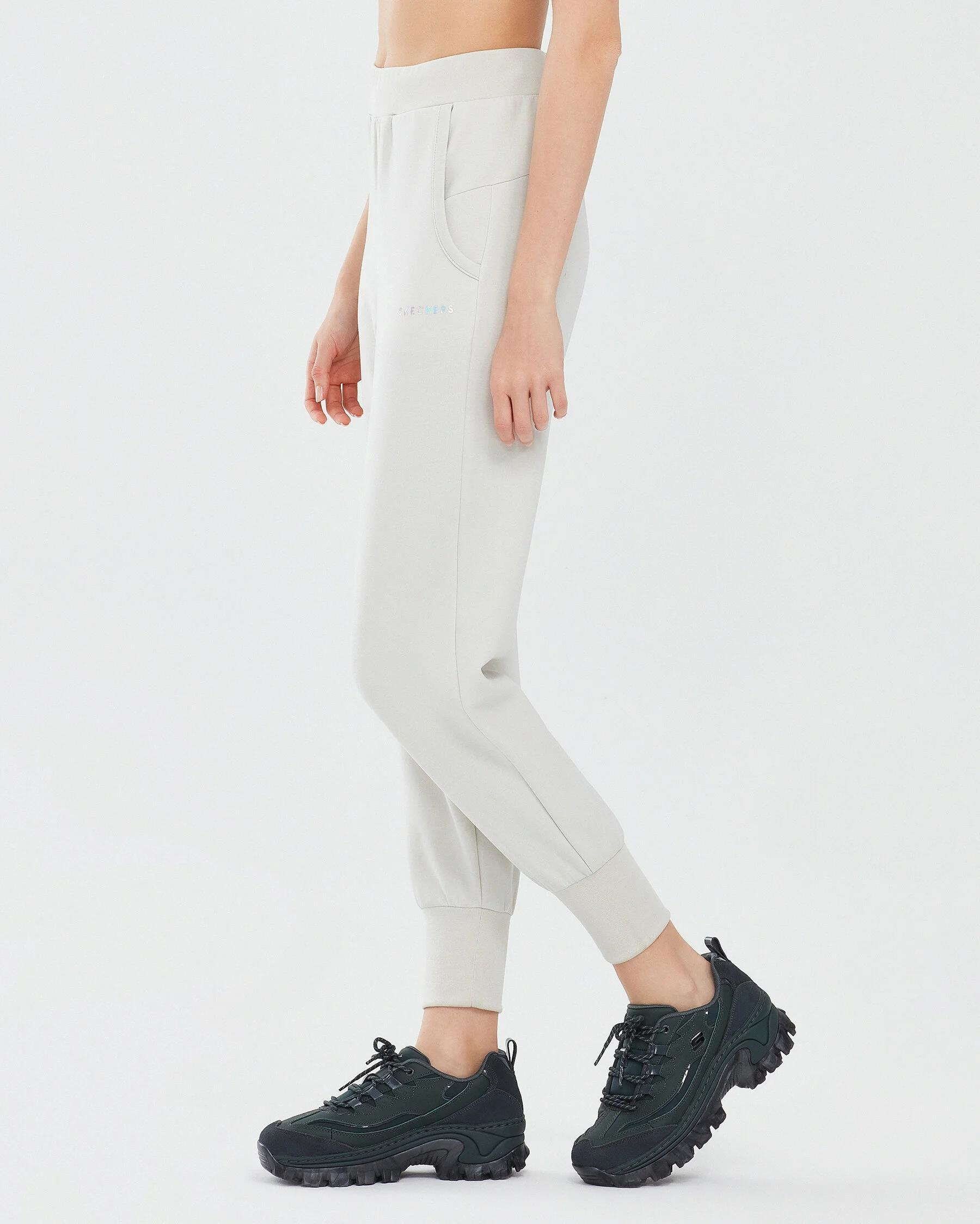 Skechers Soft Touch W Jogger Sweatpant Kadın  Eşofman Alt