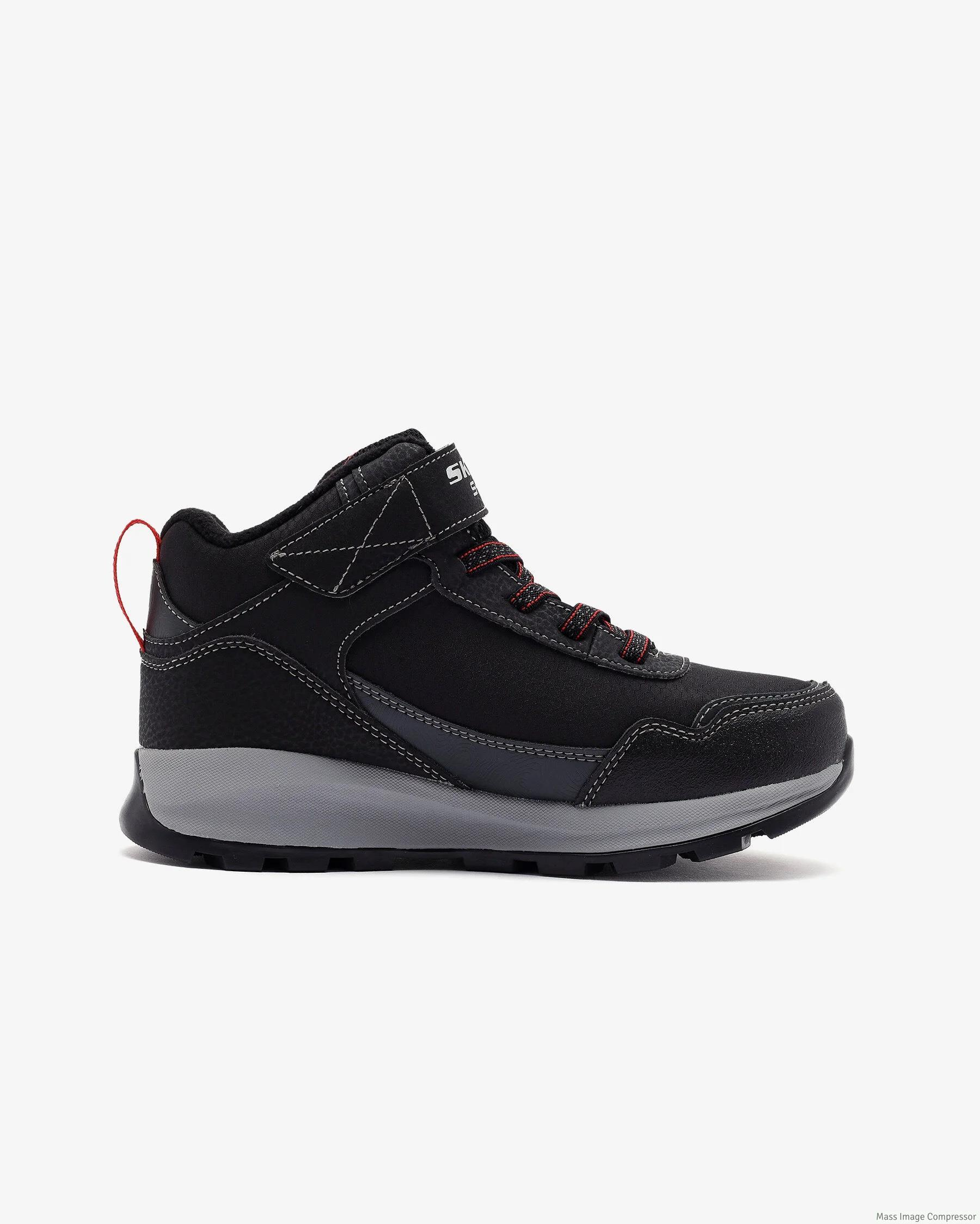 Skechers Storm Blazer - Glow Roam Erkek Çocuk  Bot