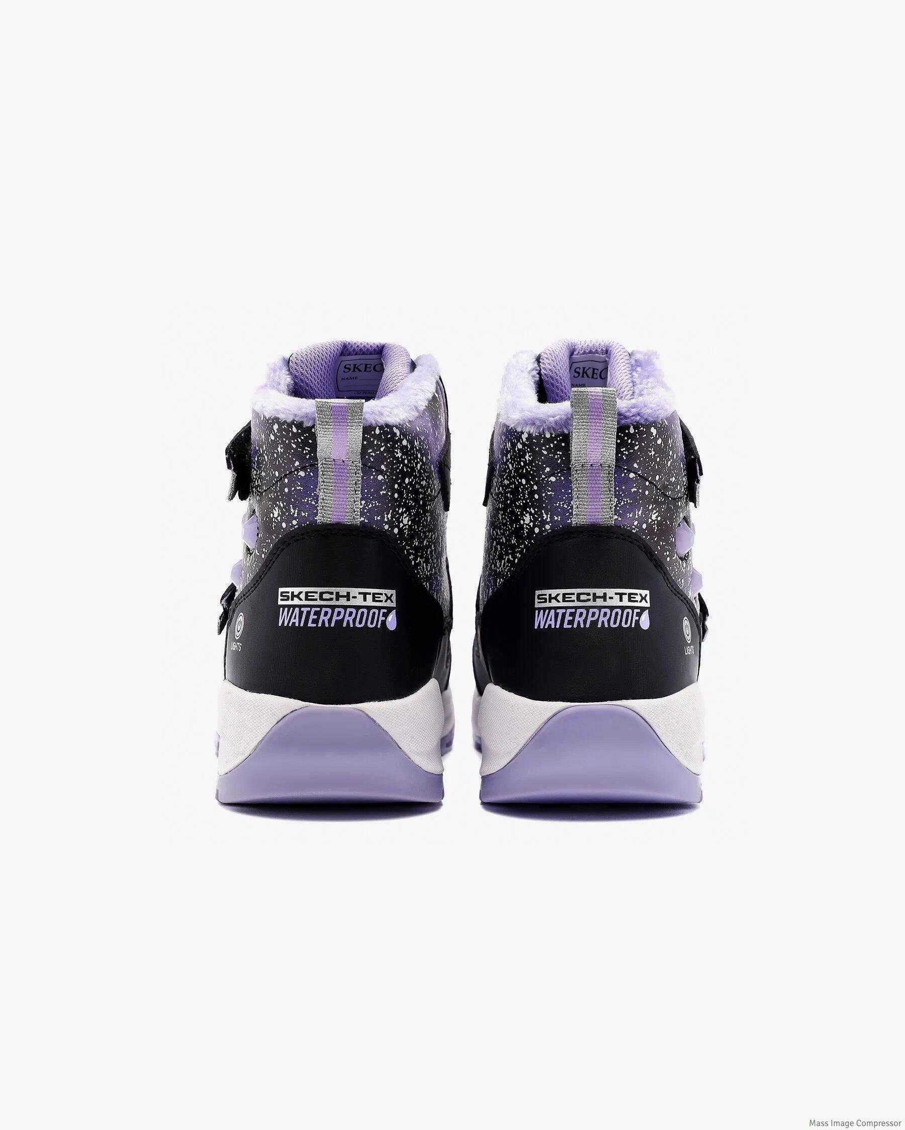 Skechers Storm Blazer Kız Çocuk  Bot