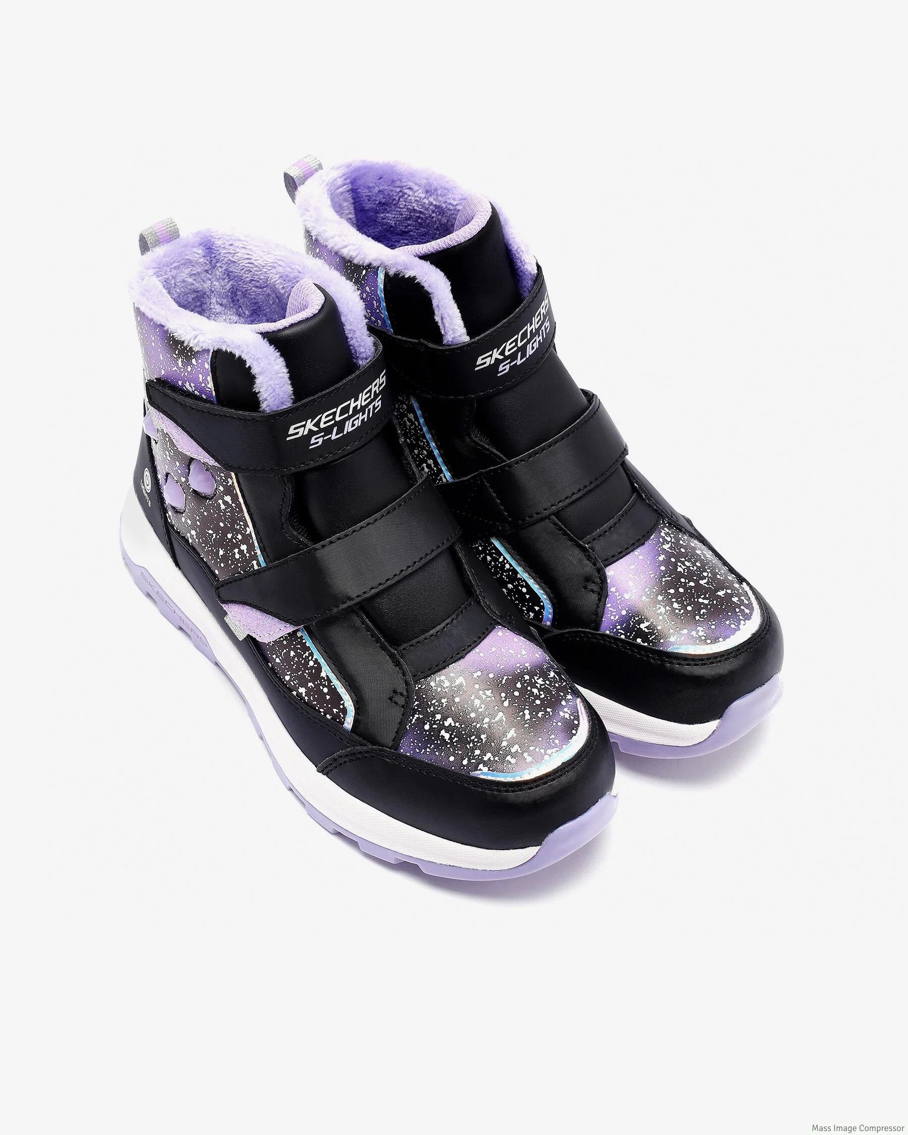 Skechers Storm Blazer Kız Çocuk  Bot