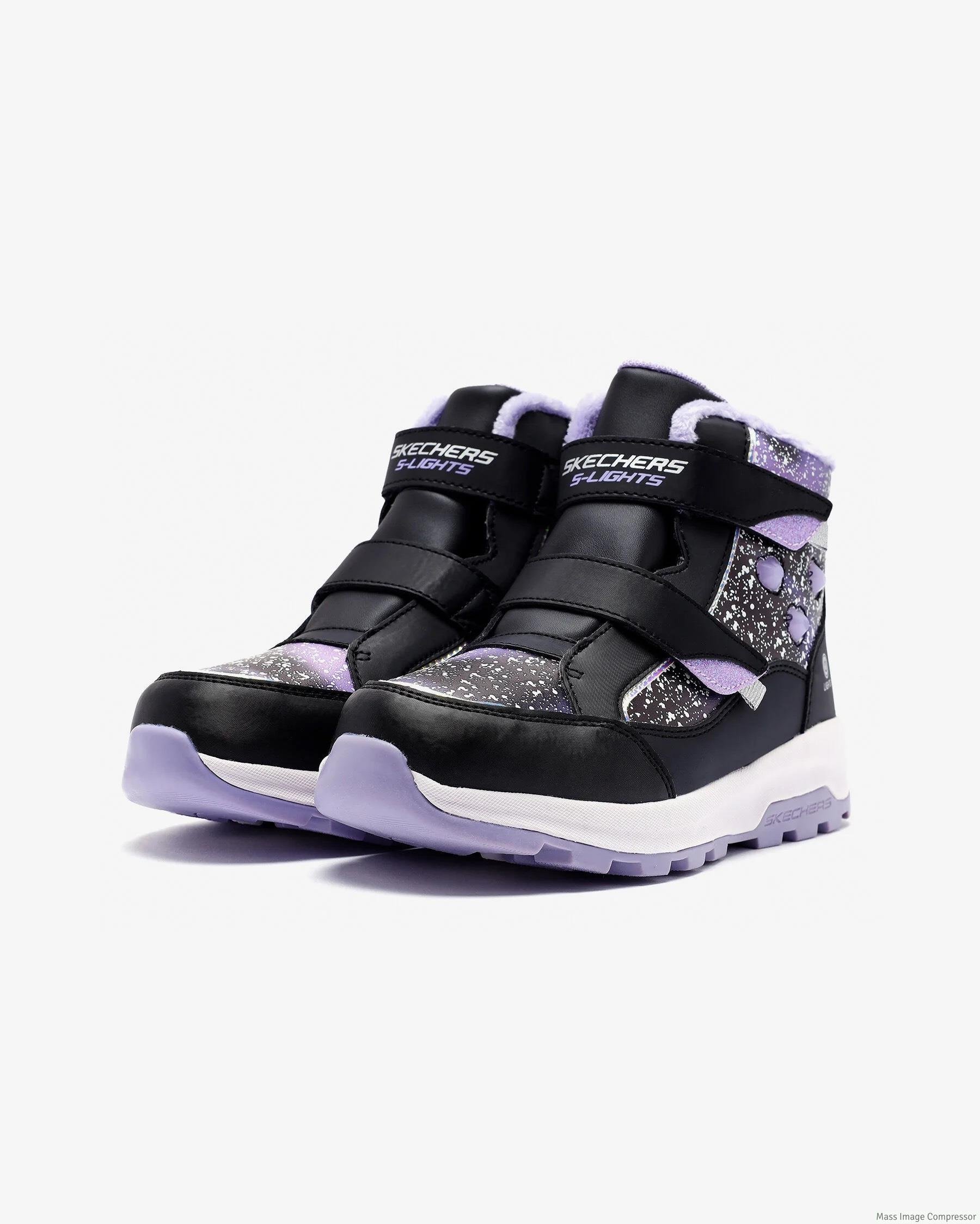 Skechers Storm Blazer Kız Çocuk  Bot