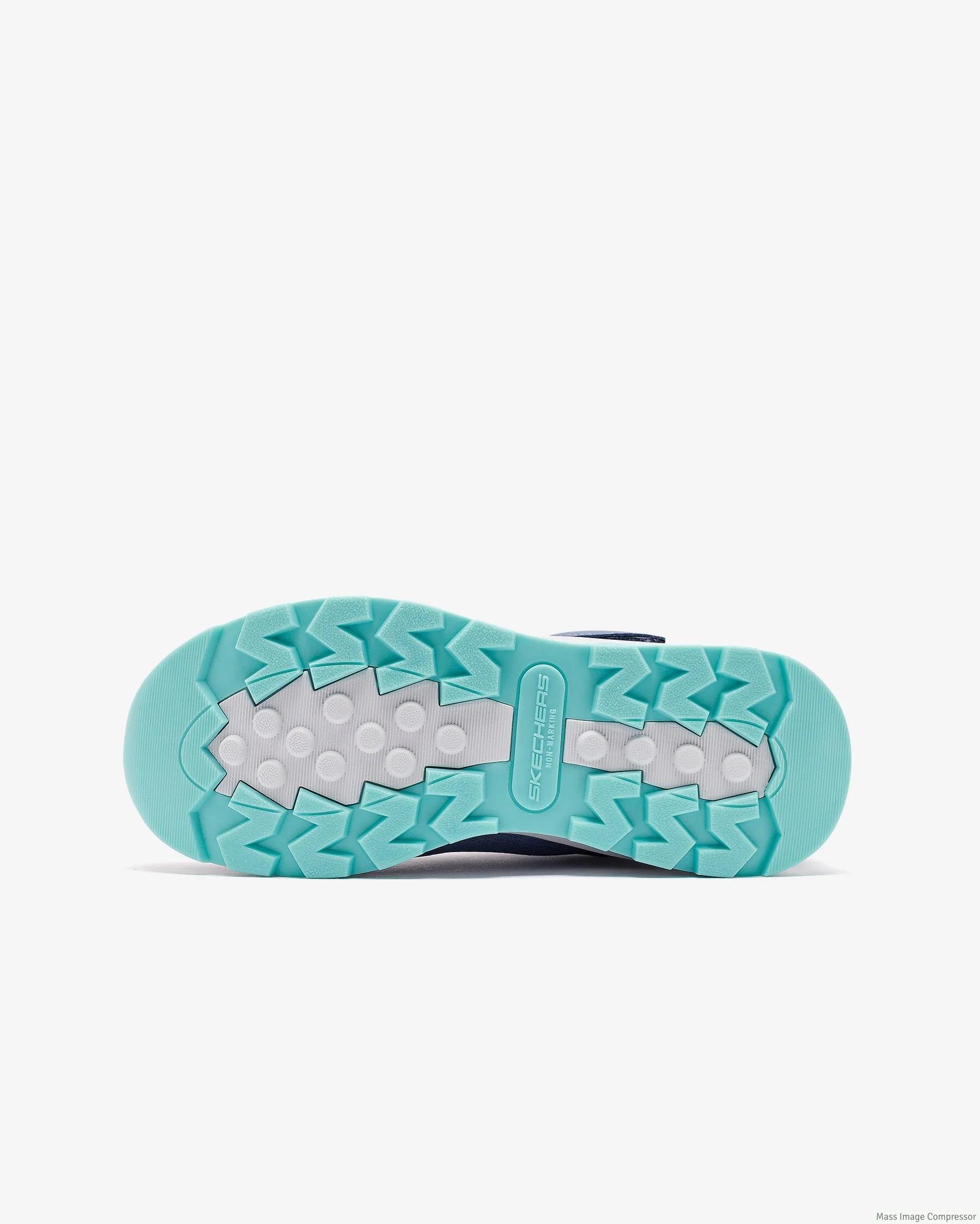 Skechers Storm Blazer - Streamline Coast Kız Çocuk  Bot
