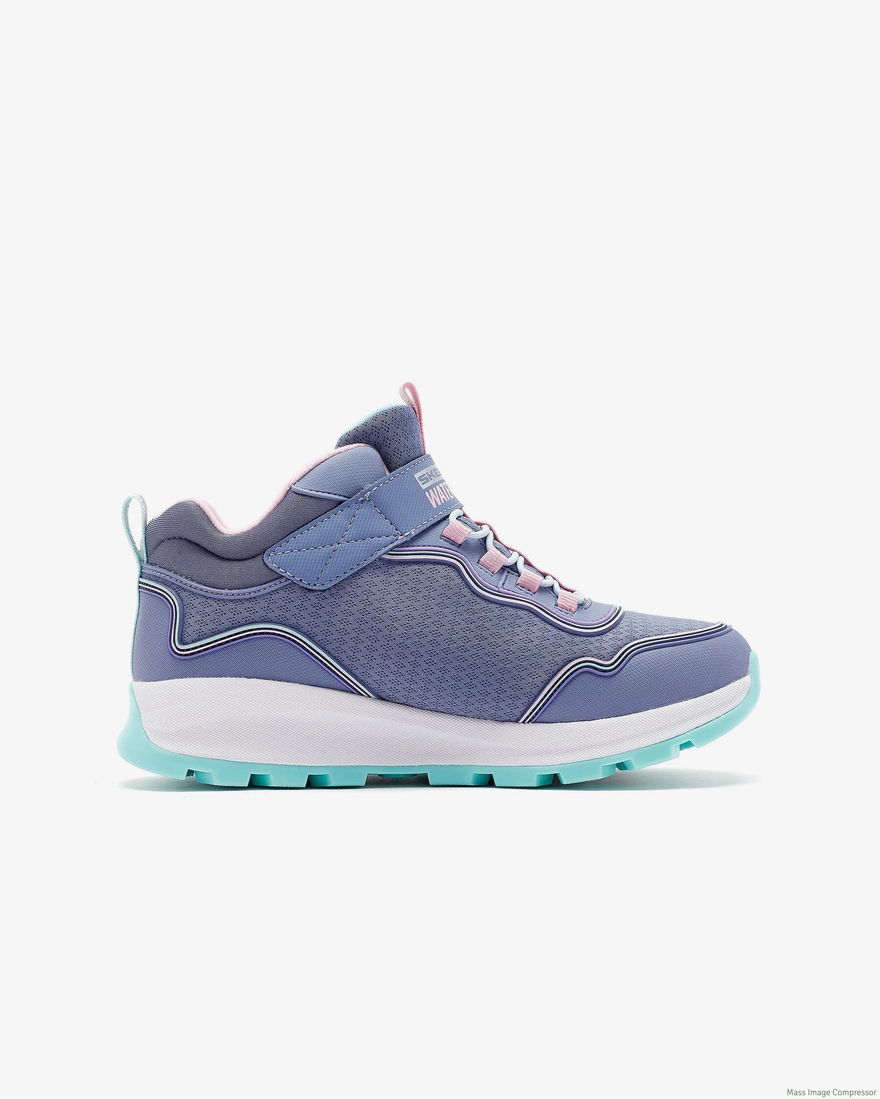 Skechers Storm Blazer - Streamline Coast Kız Çocuk  Bot