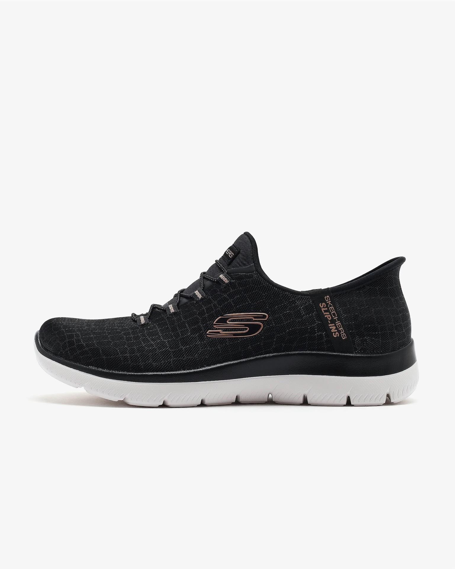 Skechers Summits - Classy Night Kadın  Spor Ayakkabı
