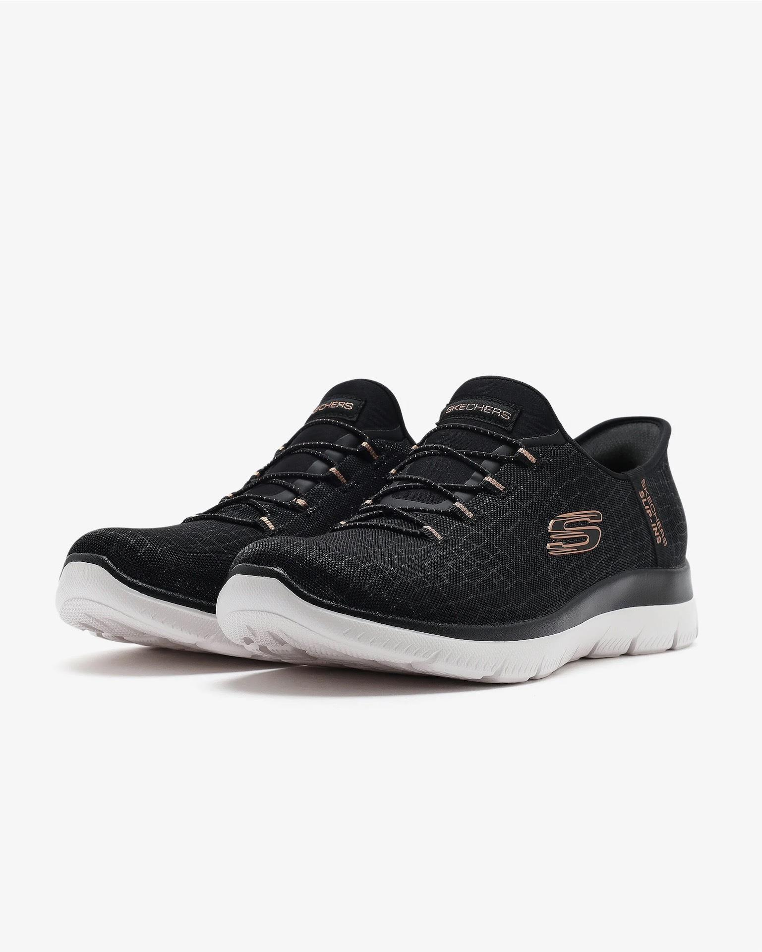 Skechers Summits - Classy Night Kadın  Spor Ayakkabı